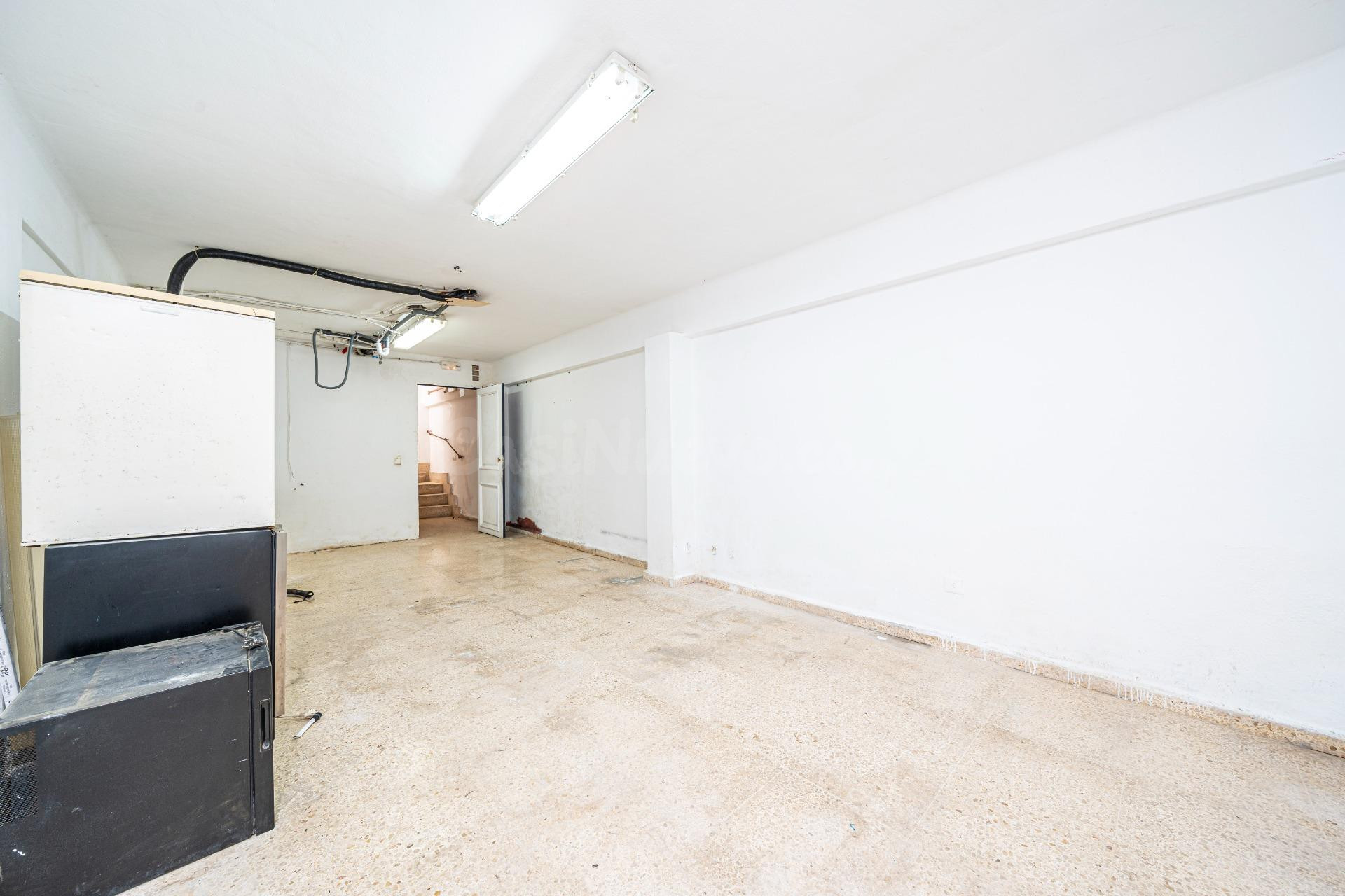 LOCAL COMERCIAL EN CALA D'OR - foto 15