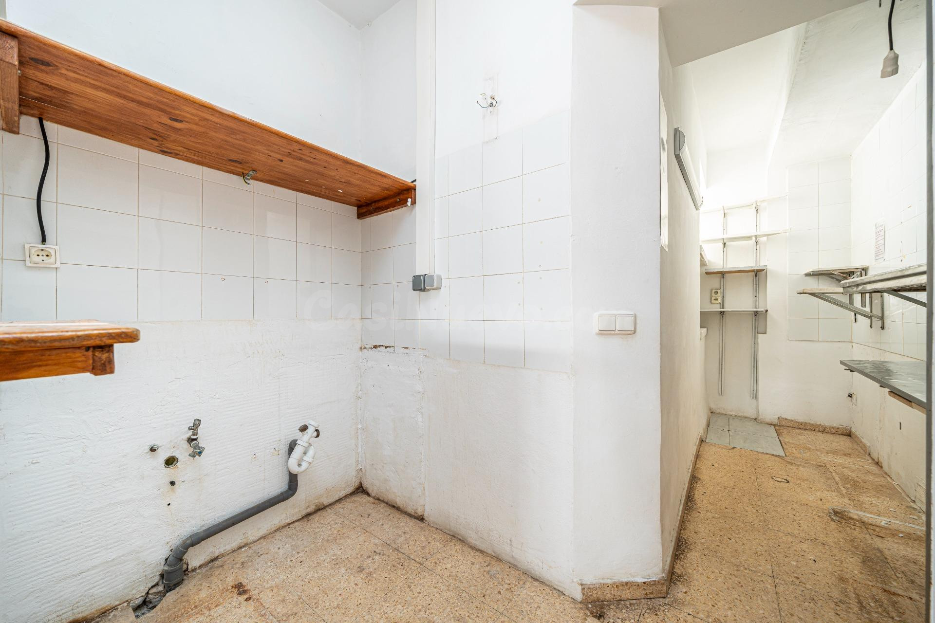 LOCAL COMERCIAL EN CALA D'OR - foto 16