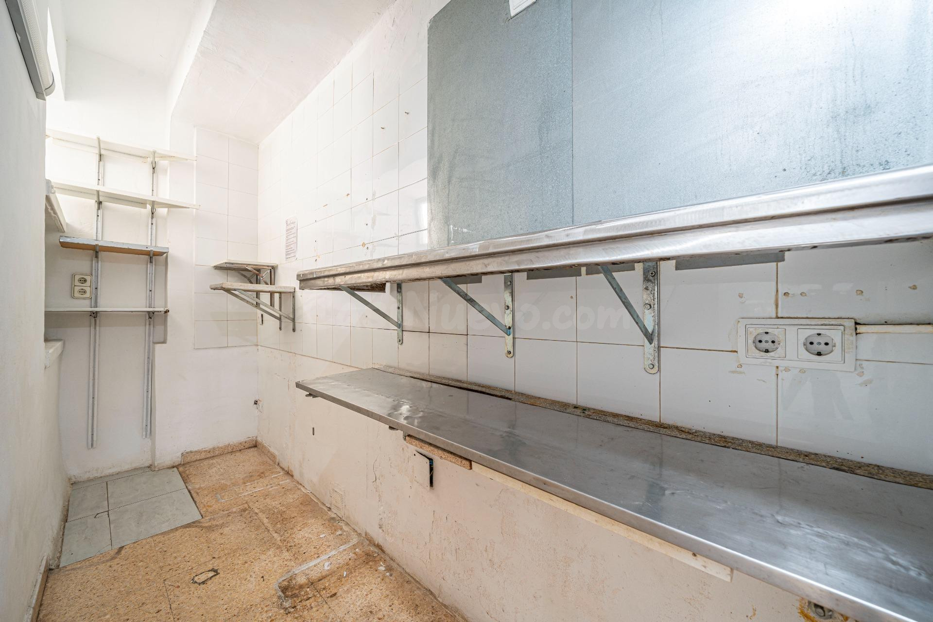 LOCAL COMERCIAL EN CALA D'OR - foto 17