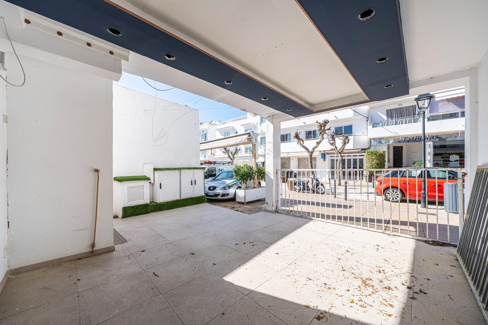 LOCAL COMERCIAL EN CALA D'OR - foto 18