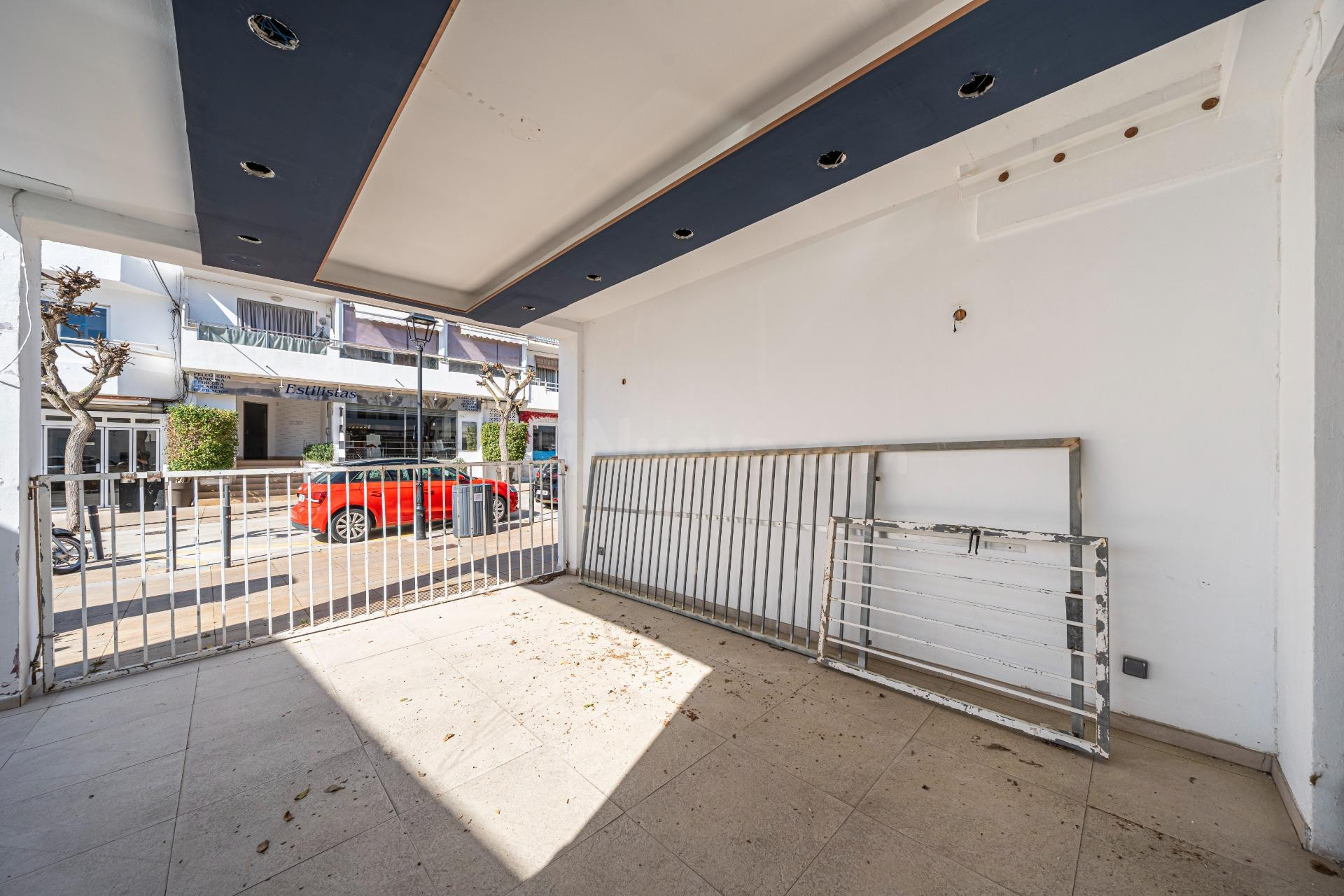 LOCAL COMERCIAL EN CALA D'OR - foto 19