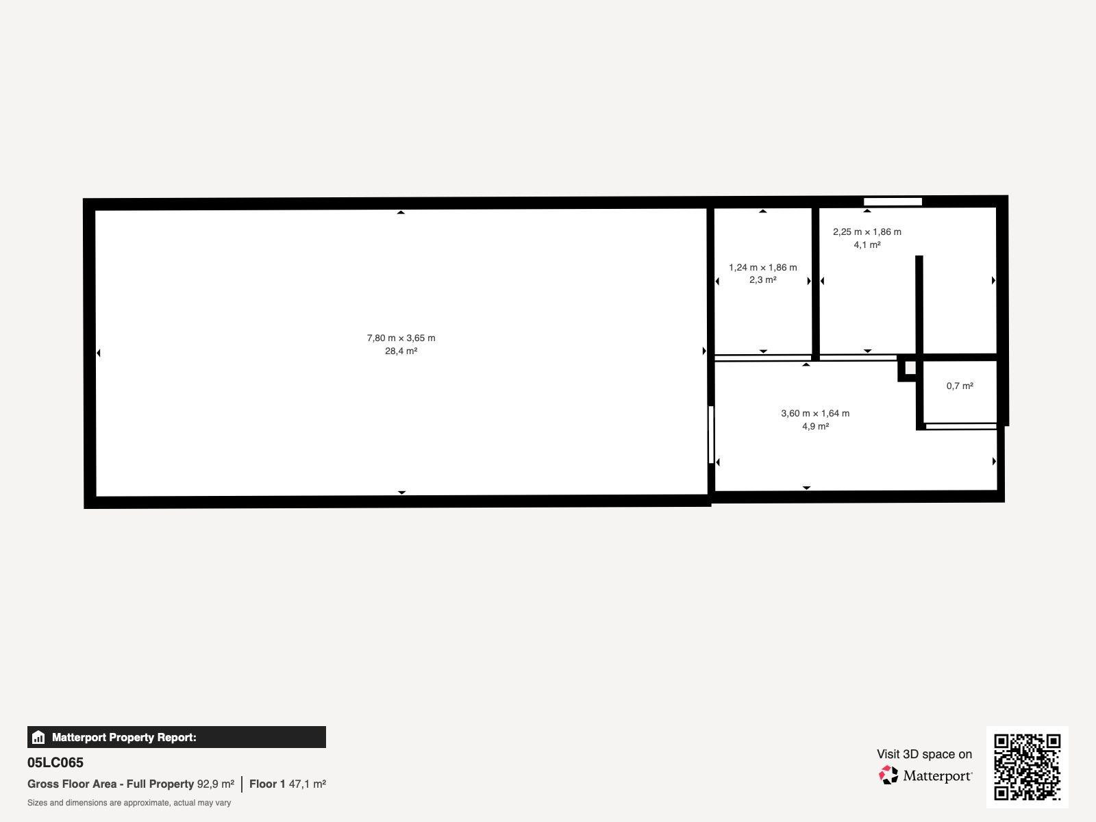 LOCAL COMERCIAL EN CALA D'OR - foto 21