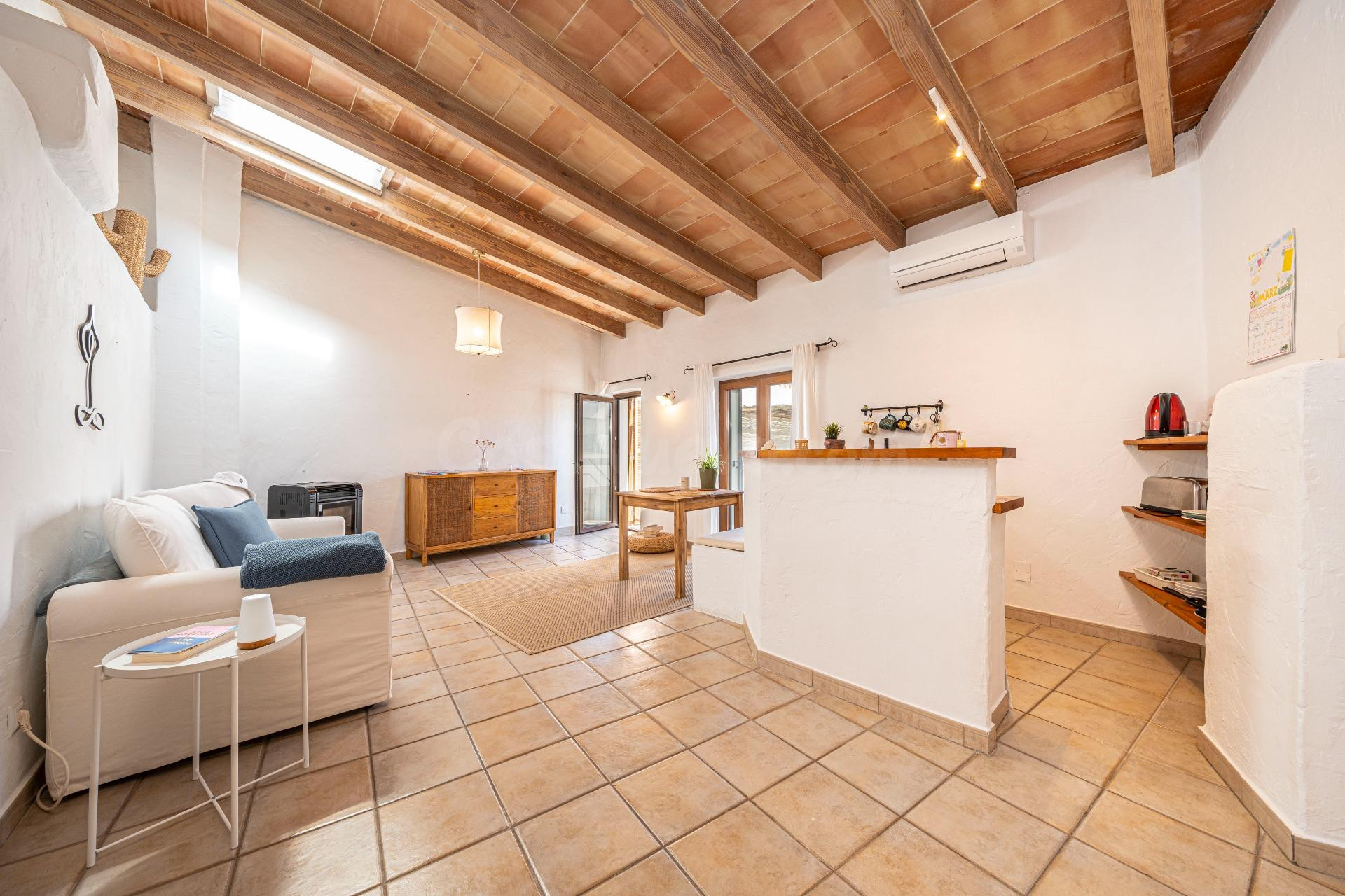 Apartamentos y Local comercial  en Felanitx Centro - foto 2