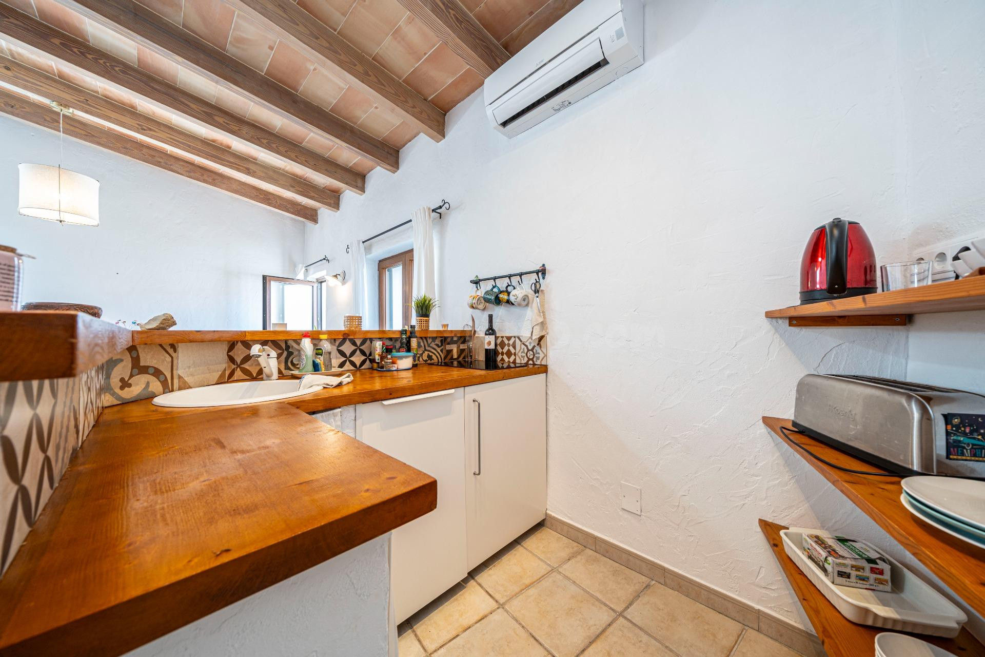 Apartamentos y Local comercial  en Felanitx Centro - foto 4