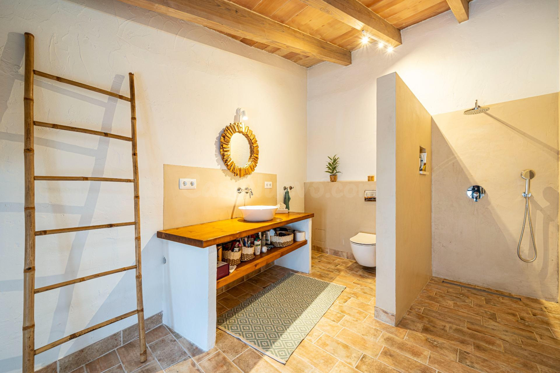 Apartamentos y Local comercial  en Felanitx Centro - foto 6