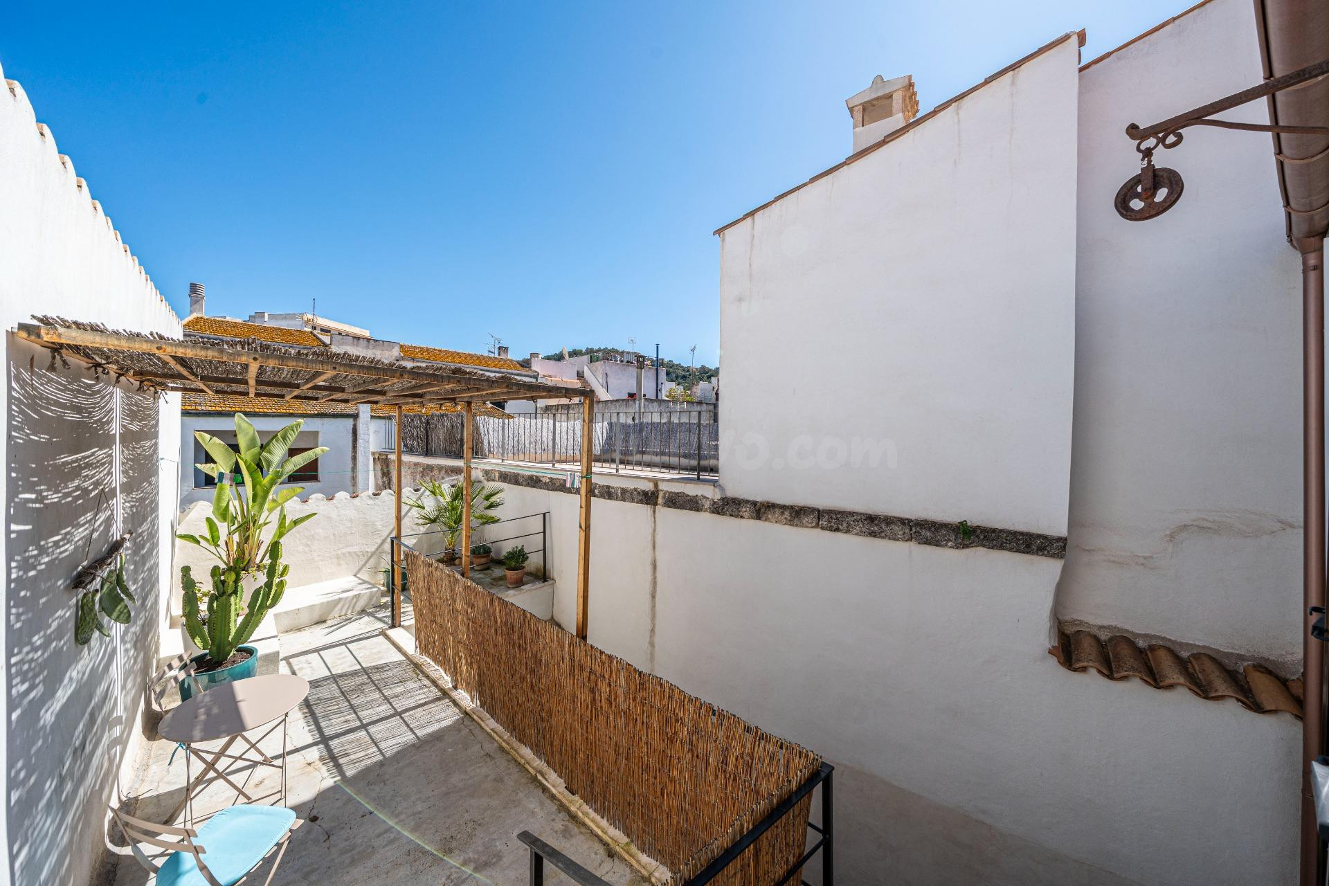 Apartamentos y Local comercial  en Felanitx Centro - foto 7