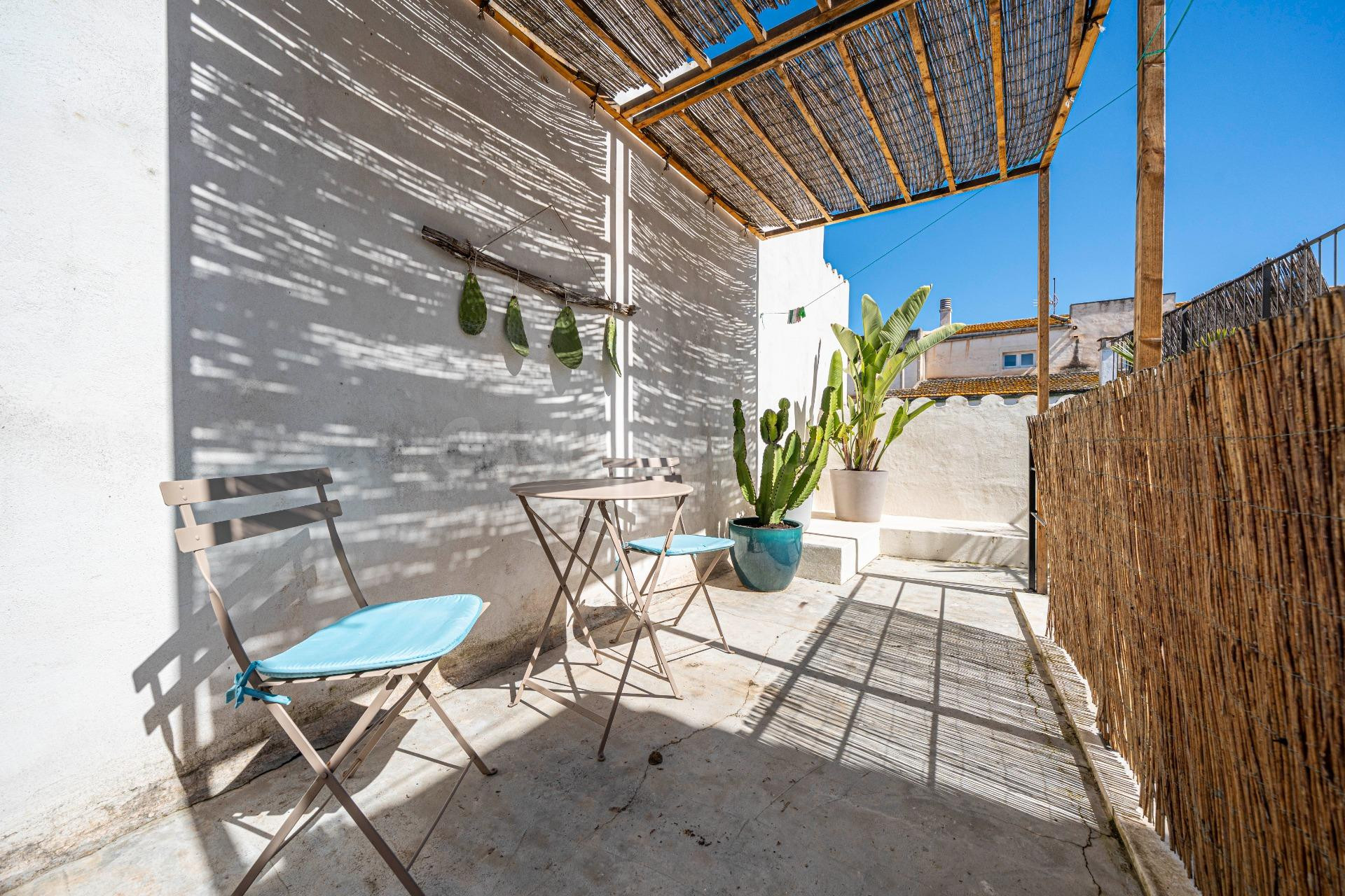 Apartamentos y Local comercial  en Felanitx Centro - foto 9