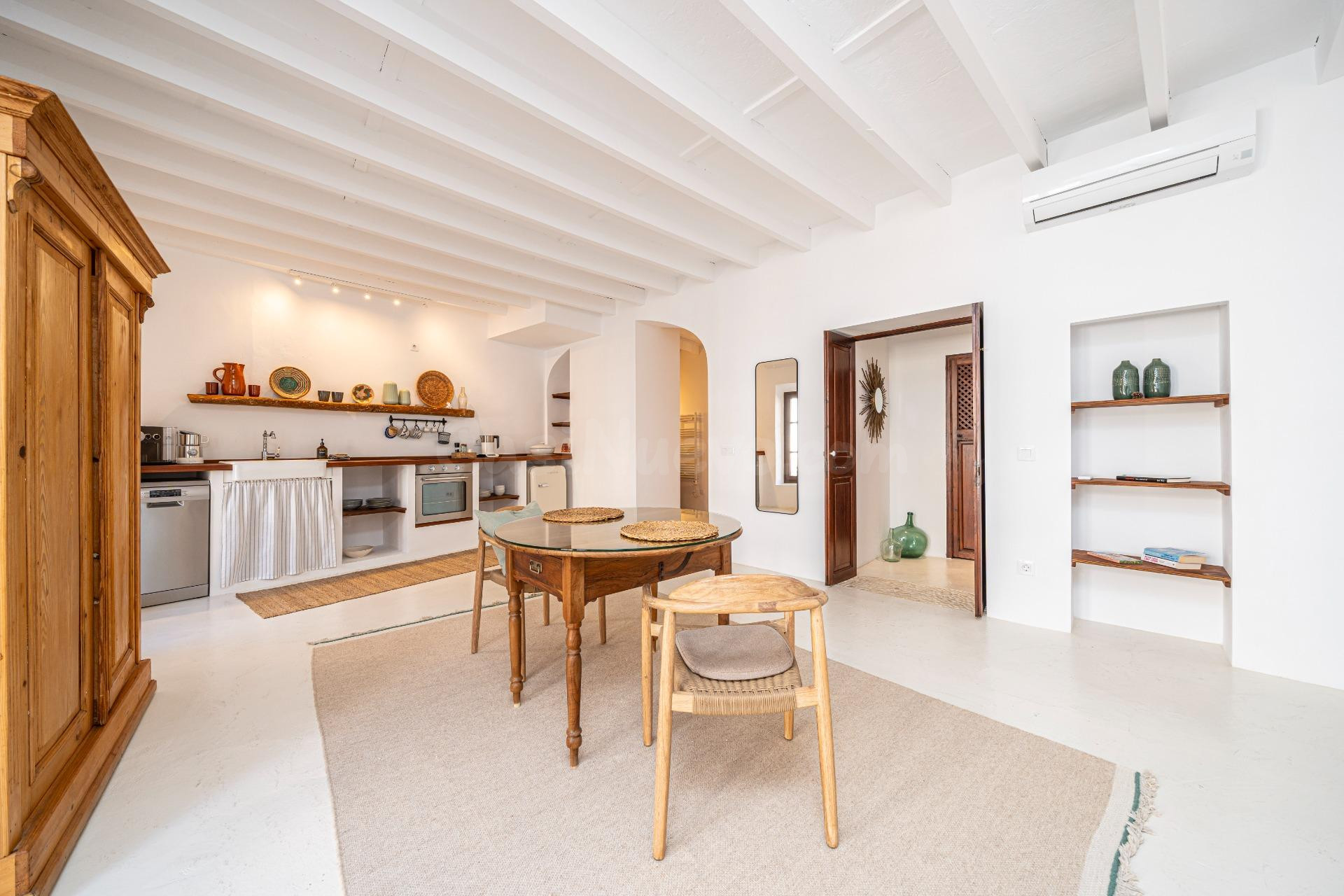 Apartamentos y Local comercial  en Felanitx Centro - foto 11