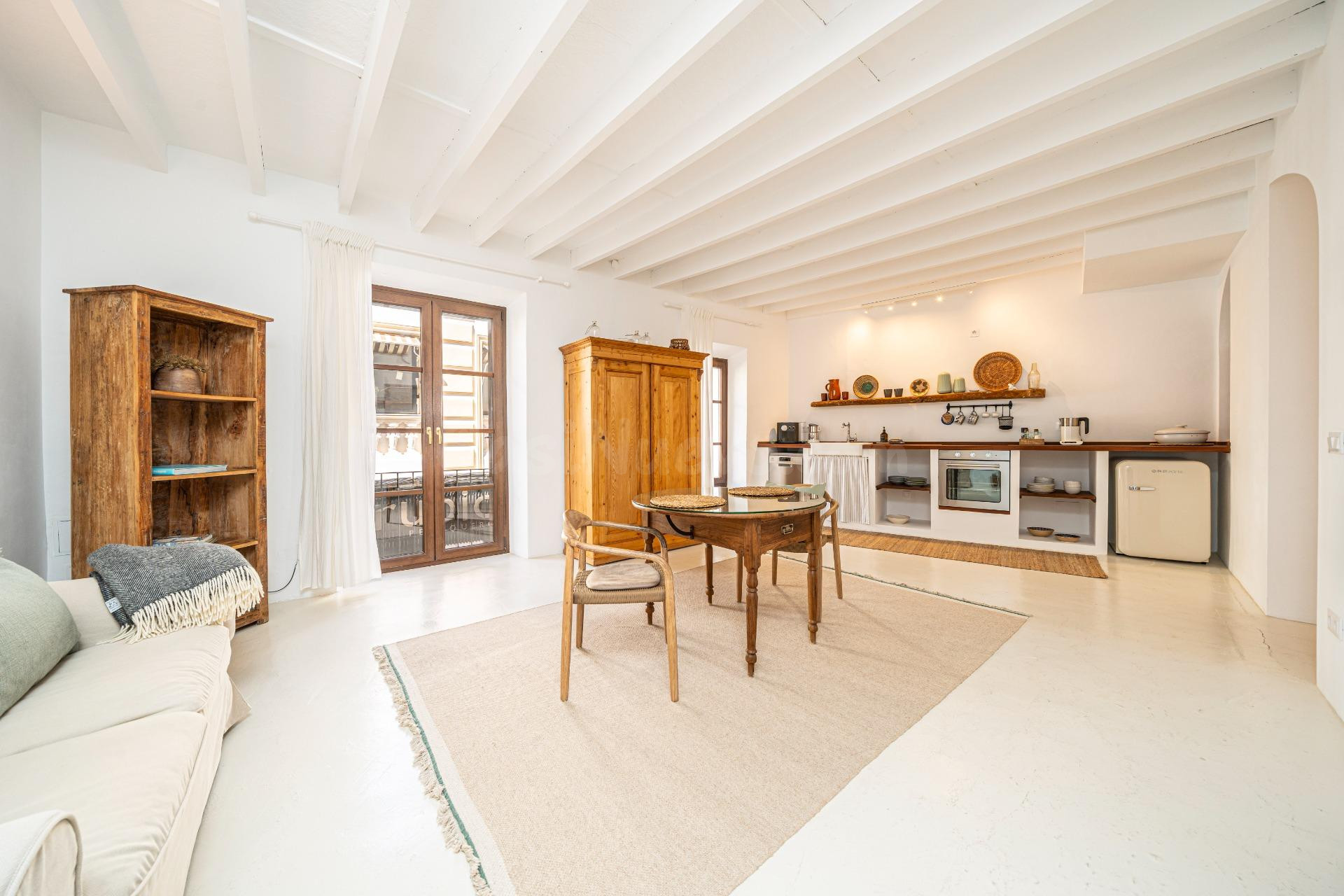 Apartamentos y Local comercial  en Felanitx Centro - foto 10