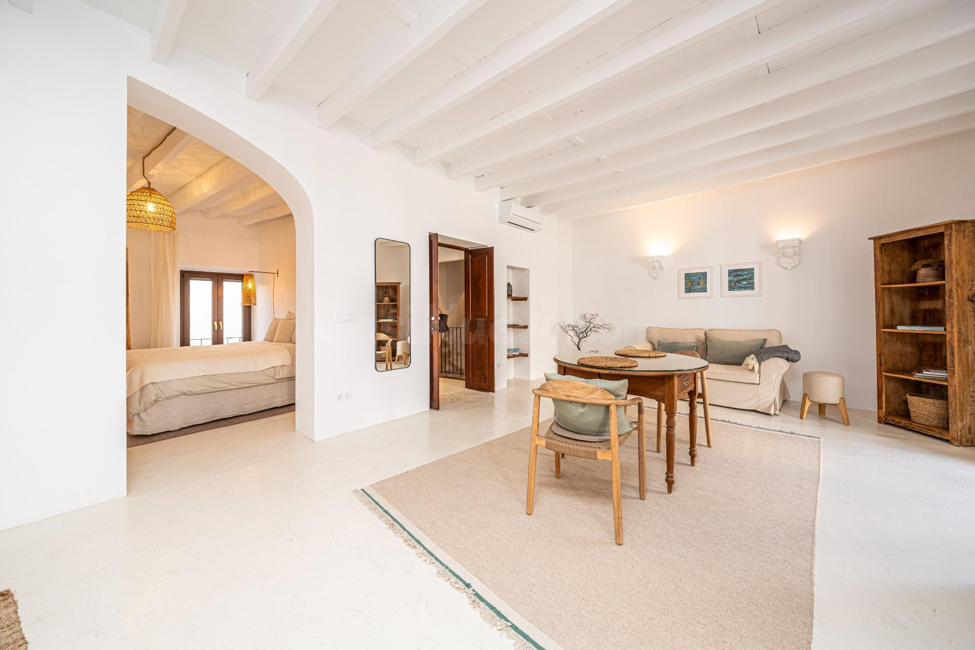 Apartamentos y Local comercial  en Felanitx Centro - foto 12