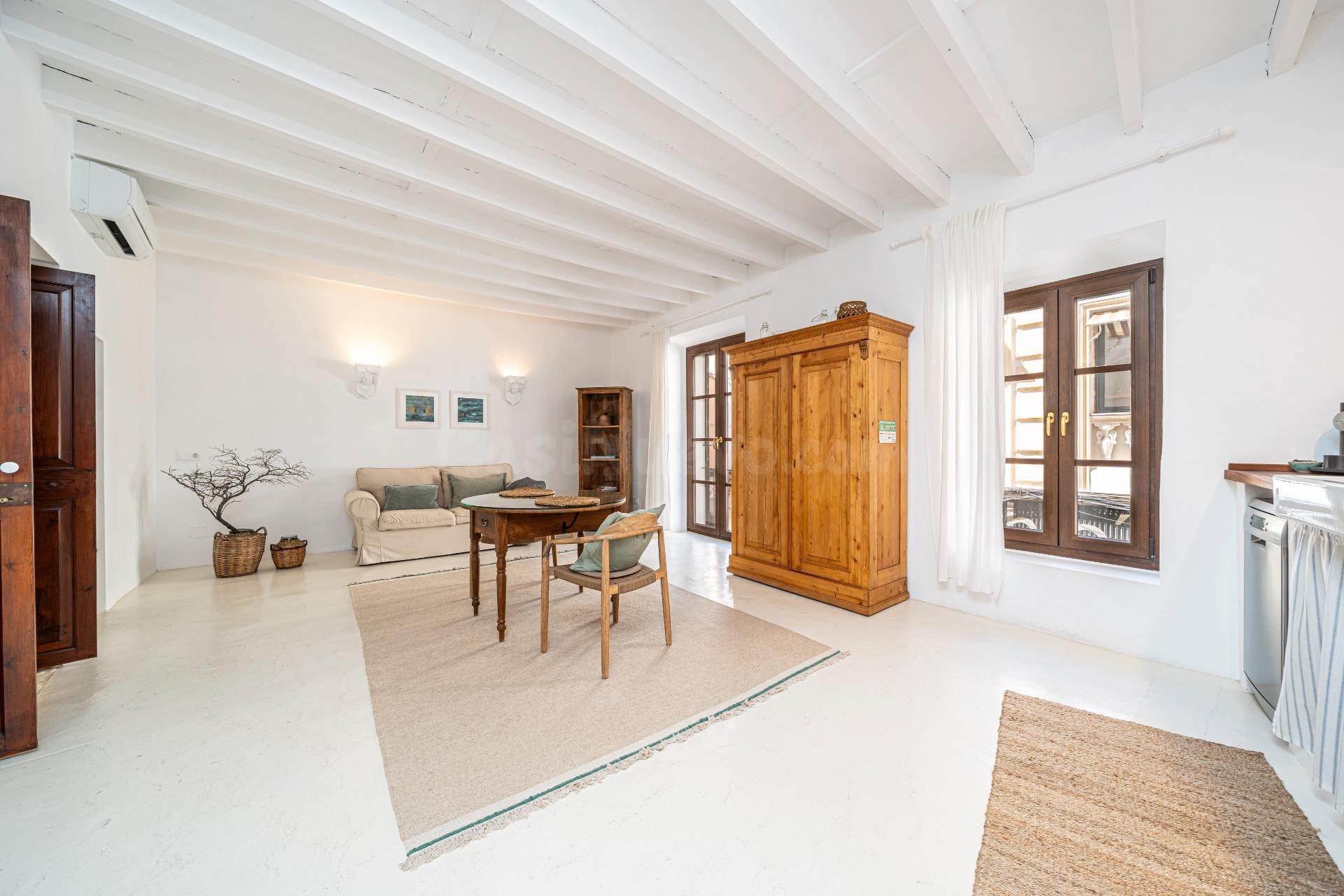 Apartamentos y Local comercial  en Felanitx Centro - foto 13