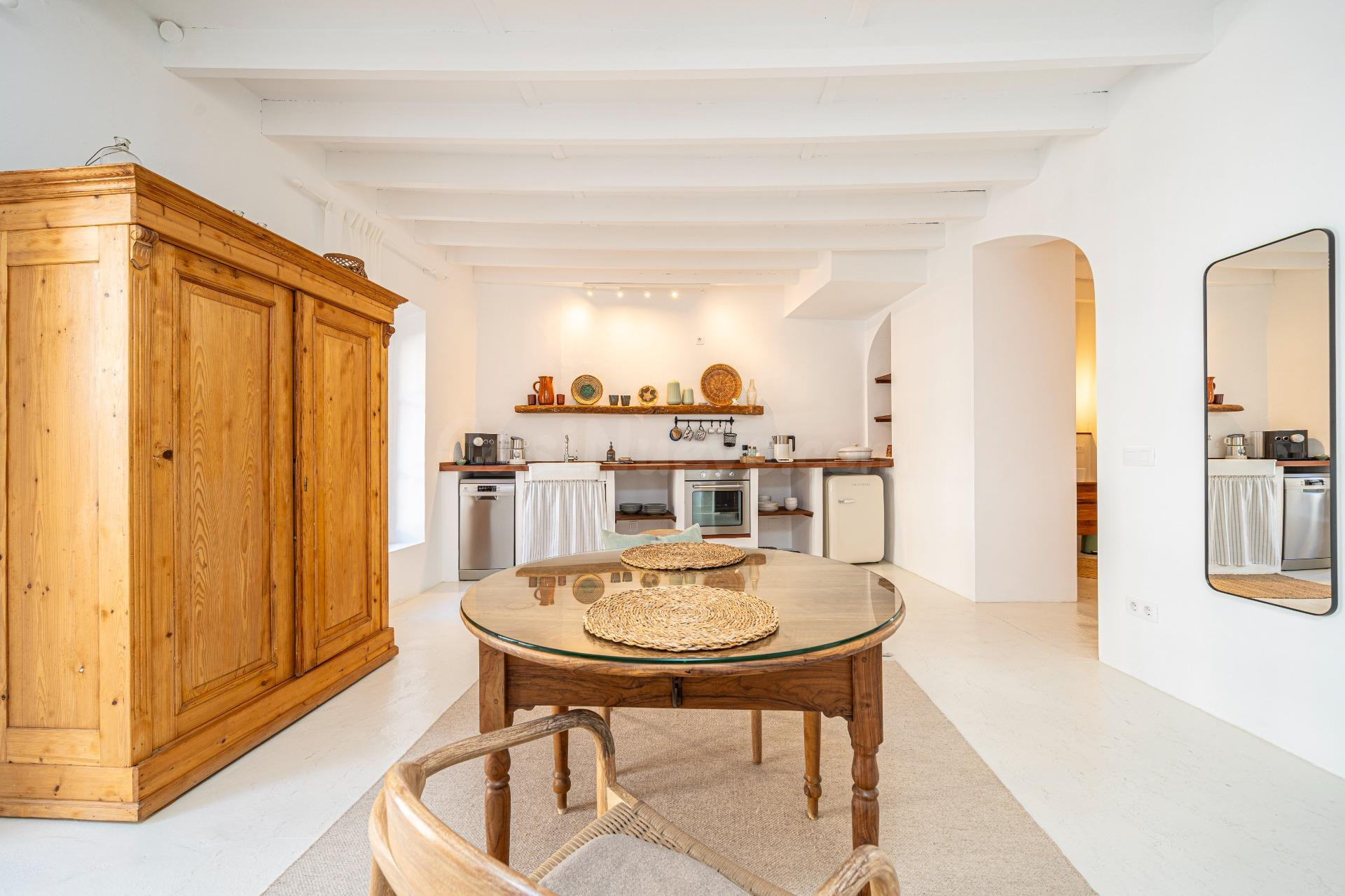 Apartamentos y Local comercial  en Felanitx Centro - foto 14