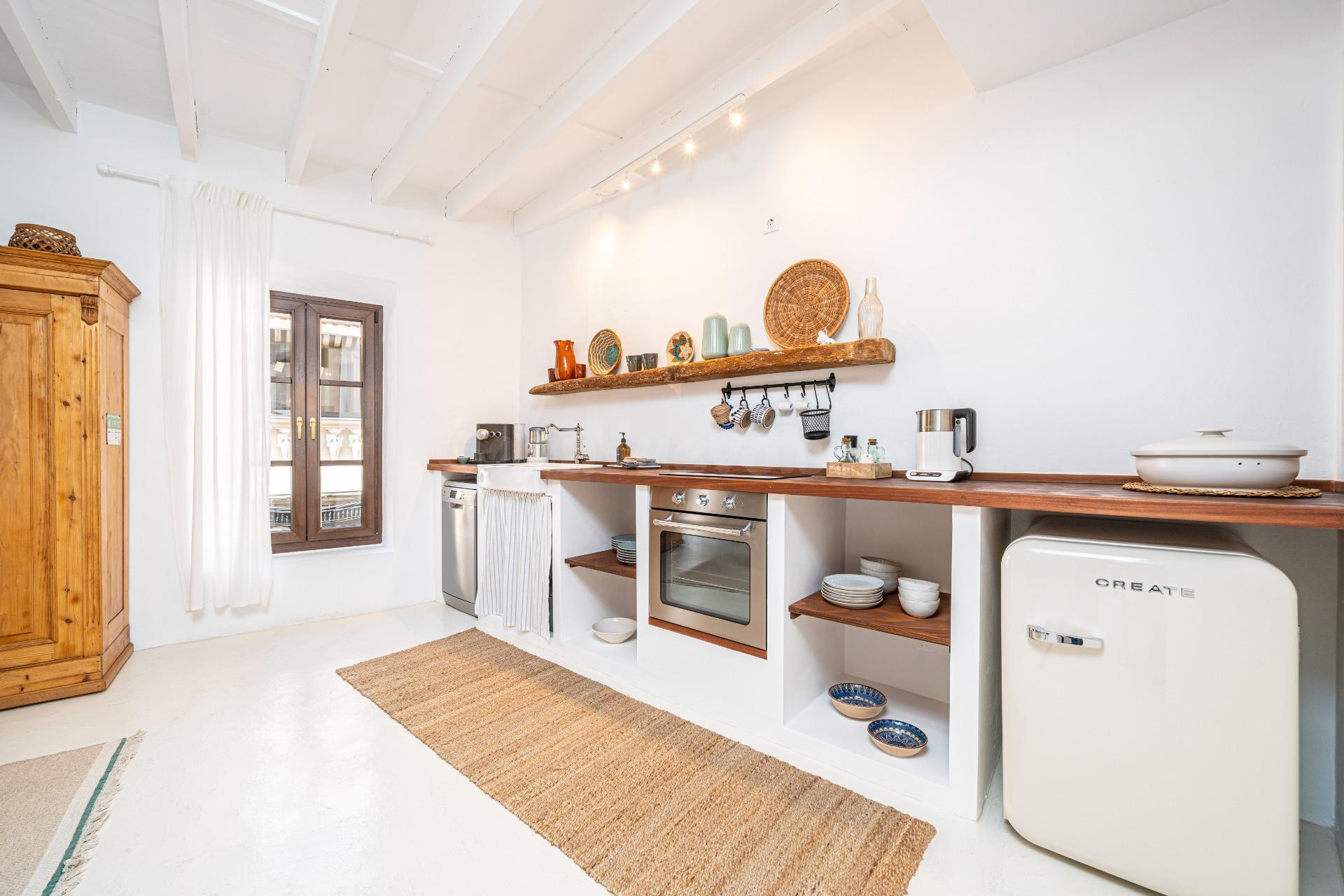 Apartamentos y Local comercial  en Felanitx Centro - foto 15