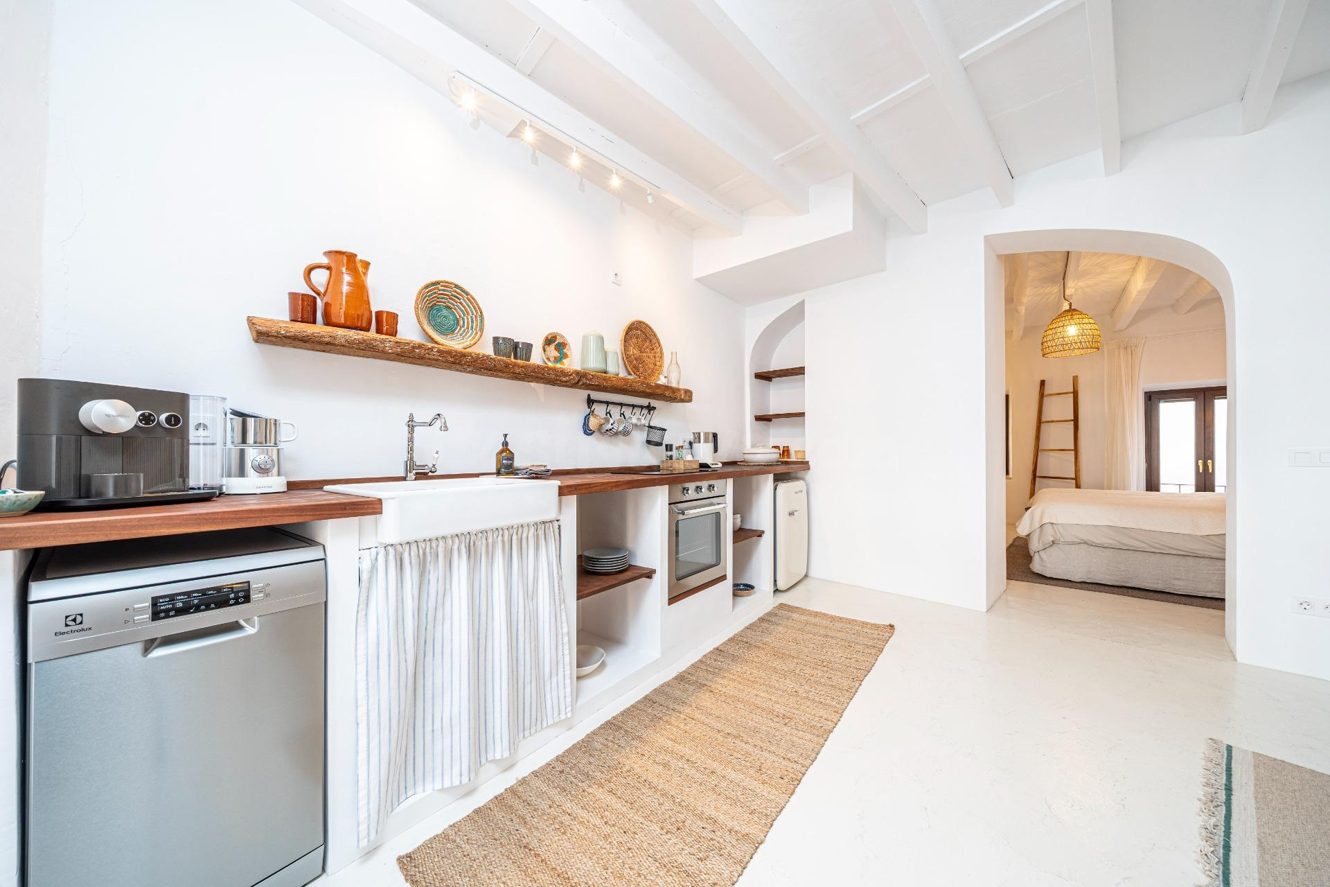 Apartamentos y Local comercial  en Felanitx Centro - foto 16