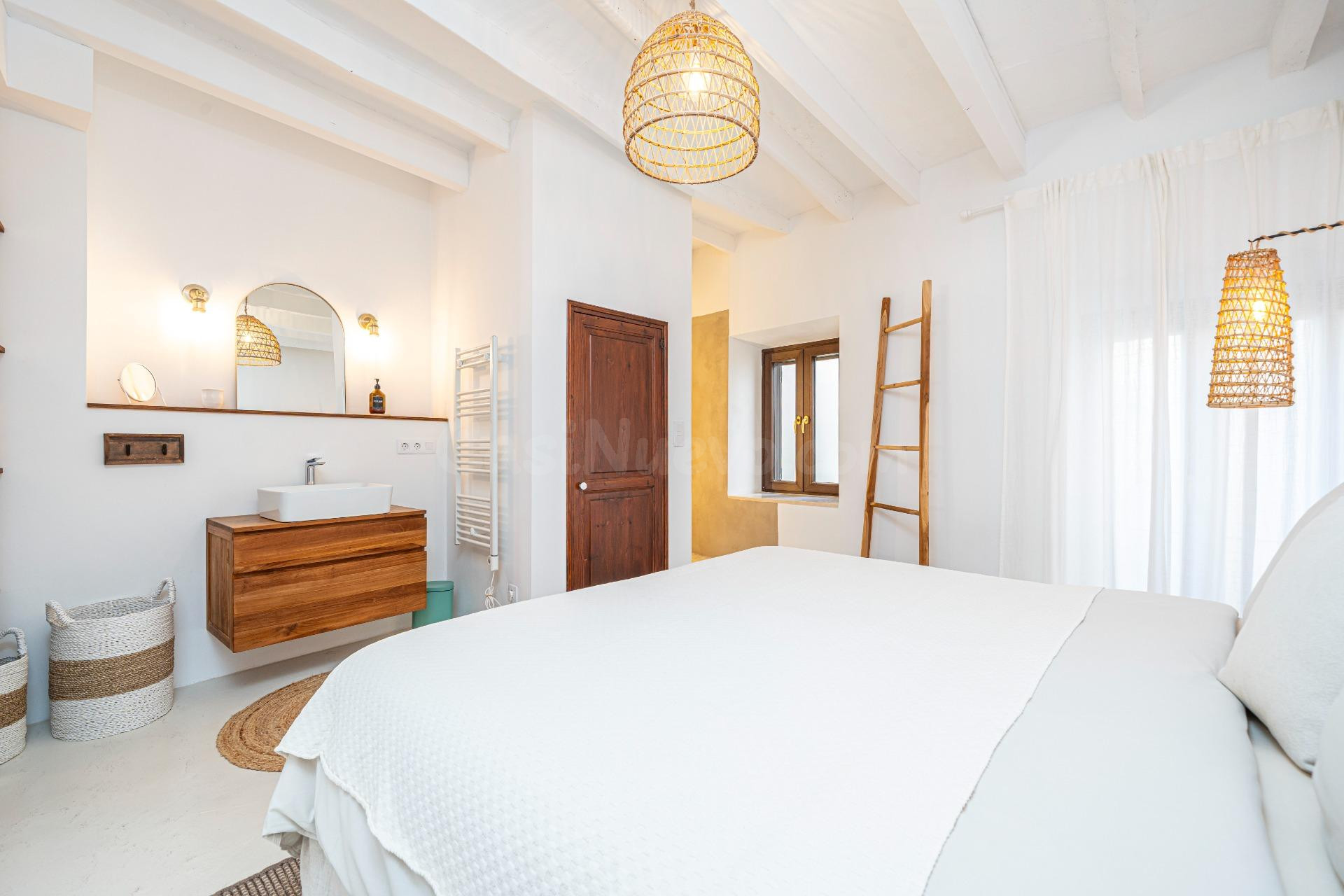 Apartamentos y Local comercial  en Felanitx Centro - foto 18