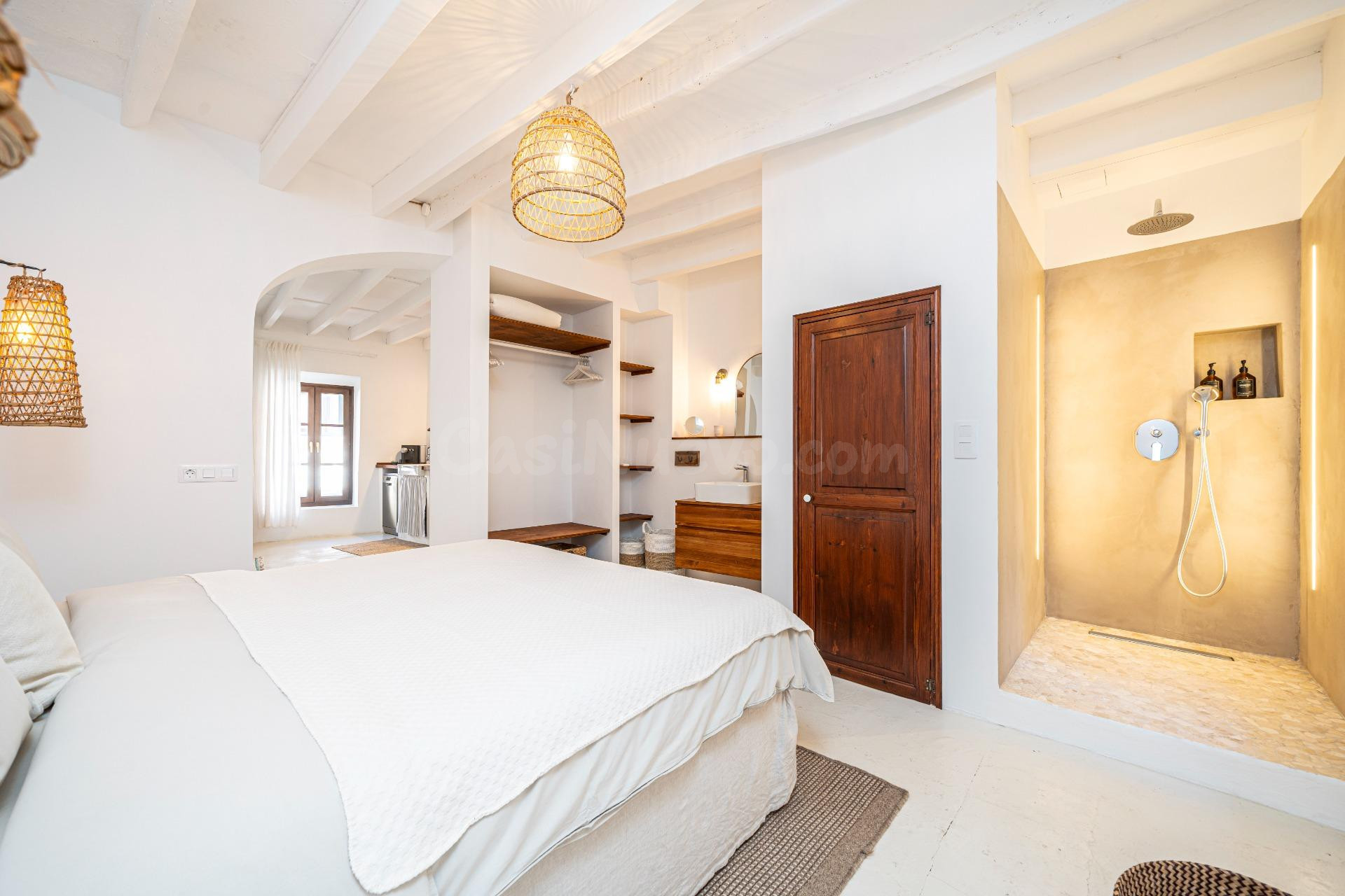 Apartamentos y Local comercial  en Felanitx Centro - foto 19