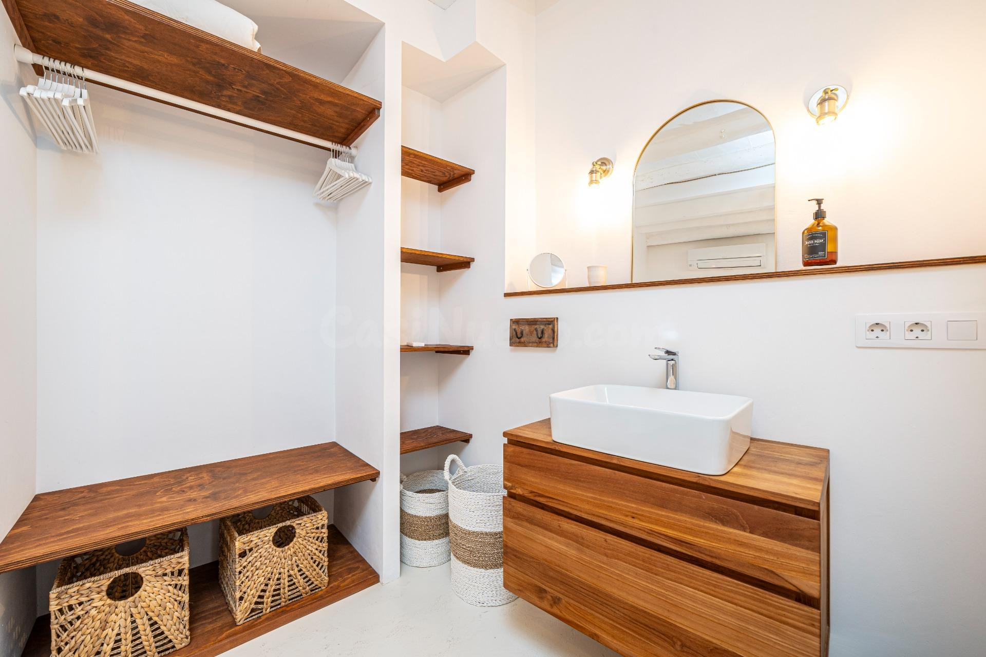 Apartamentos y Local comercial  en Felanitx Centro - foto 20