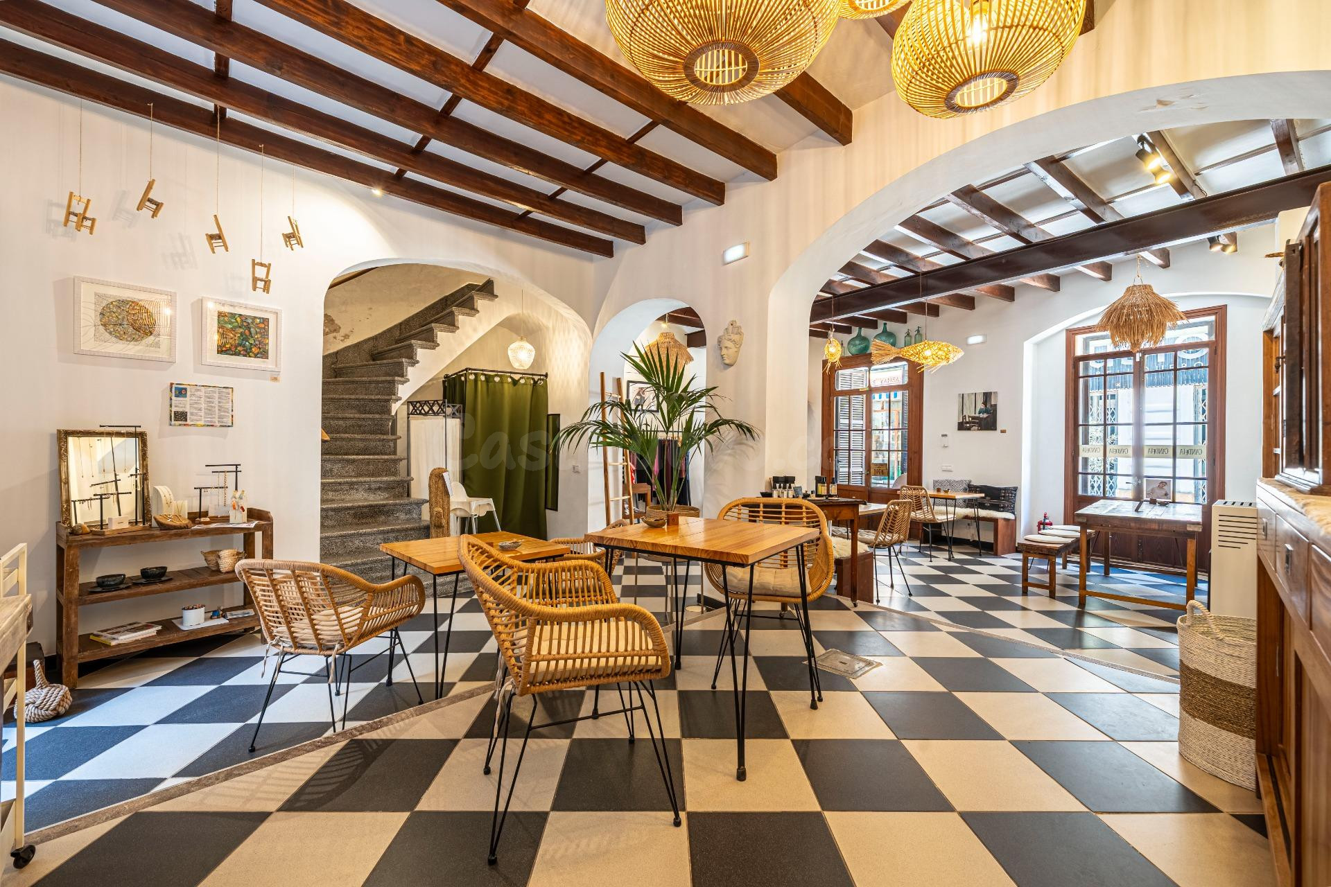 Apartamentos y Local comercial  en Felanitx Centro - foto 22