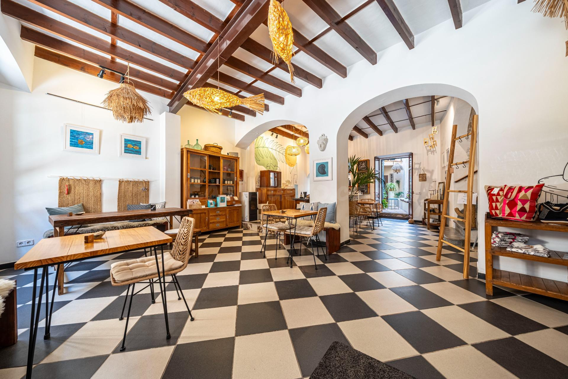 Apartamentos y Local comercial  en Felanitx Centro - foto 23