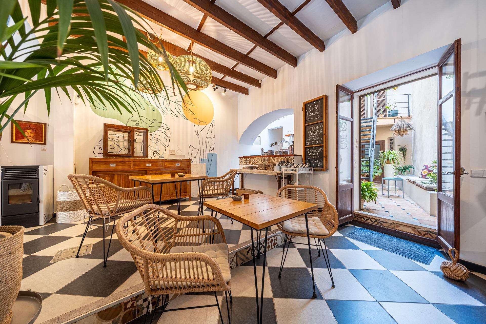 Apartamentos y Local comercial  en Felanitx Centro - foto 24