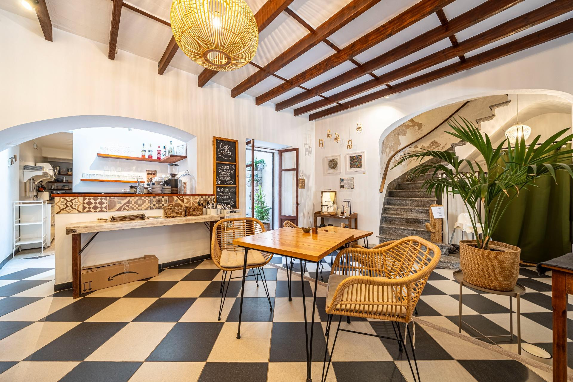 Apartamentos y Local comercial  en Felanitx Centro - foto 25