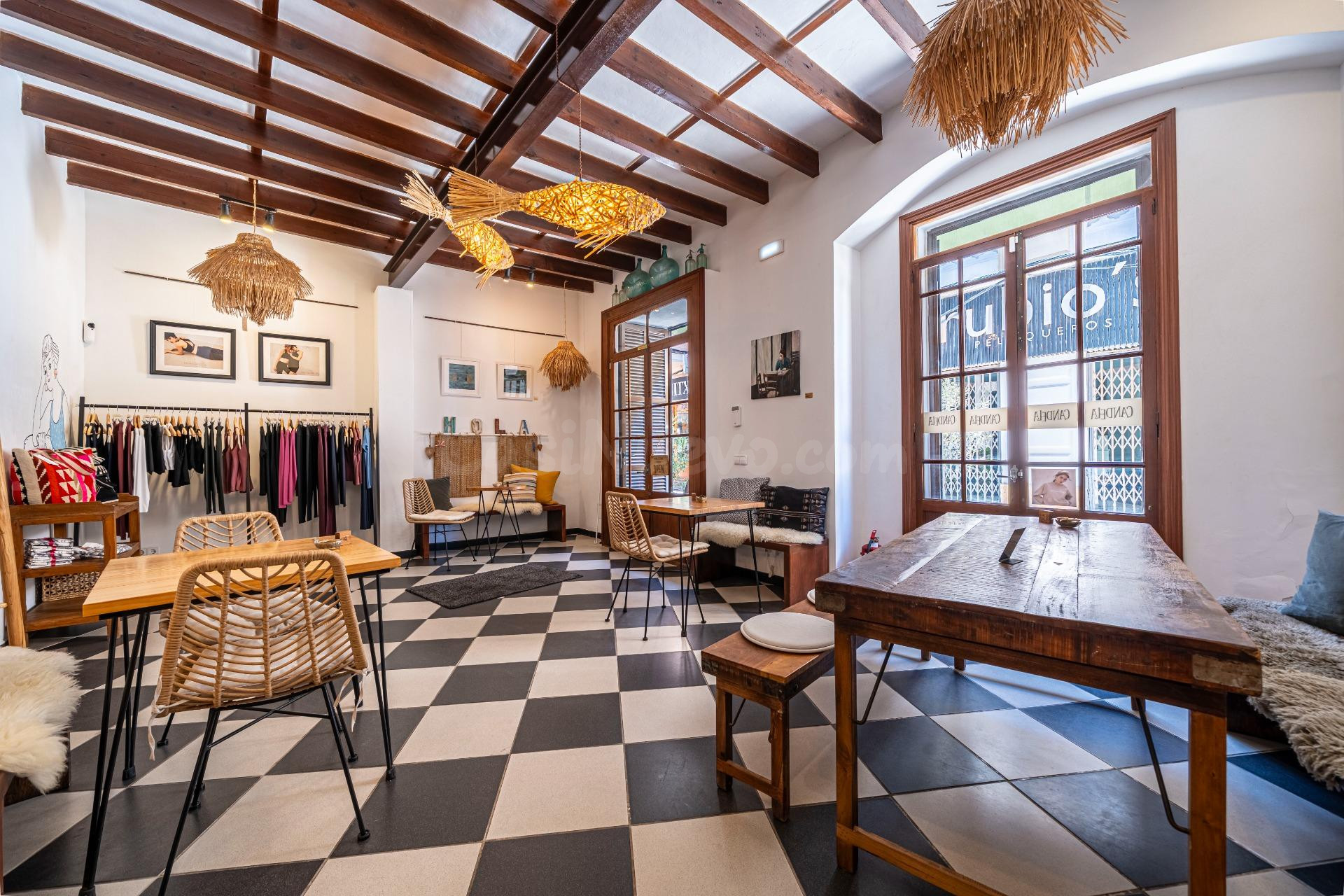 Apartamentos y Local comercial  en Felanitx Centro - foto 26