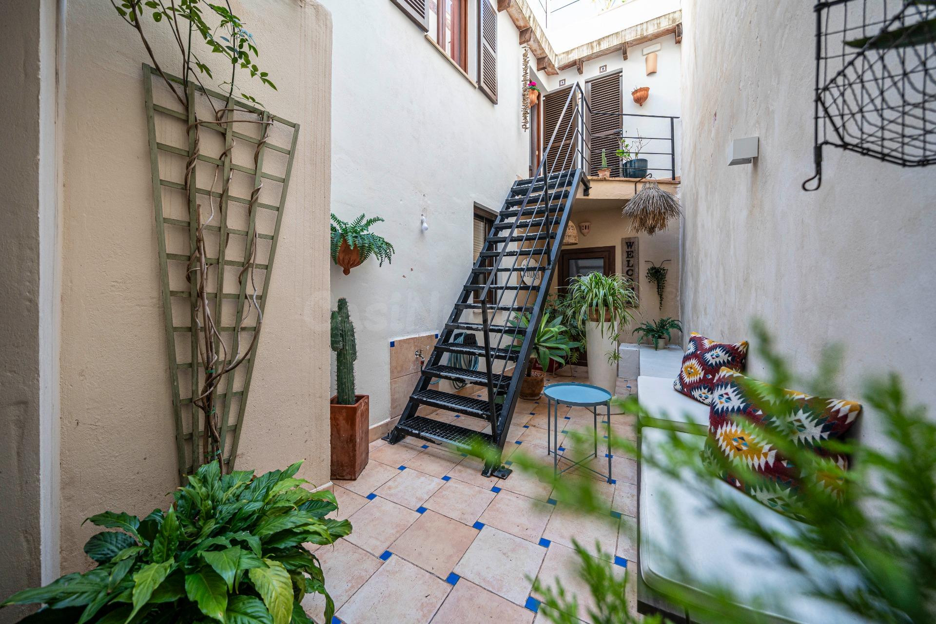 Apartamentos y Local comercial  en Felanitx Centro - foto 28