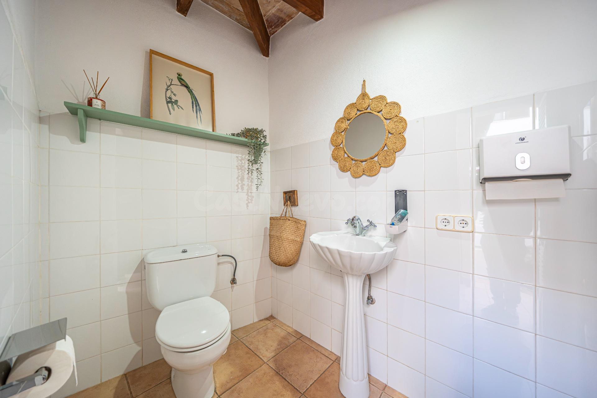 Apartamentos y Local comercial  en Felanitx Centro - foto 29