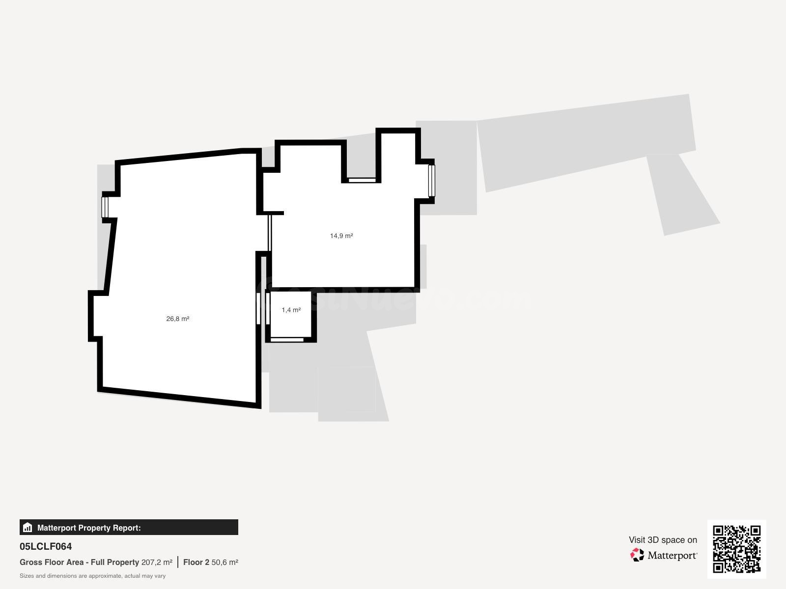 Apartamentos y Local comercial  en Felanitx Centro - foto 32