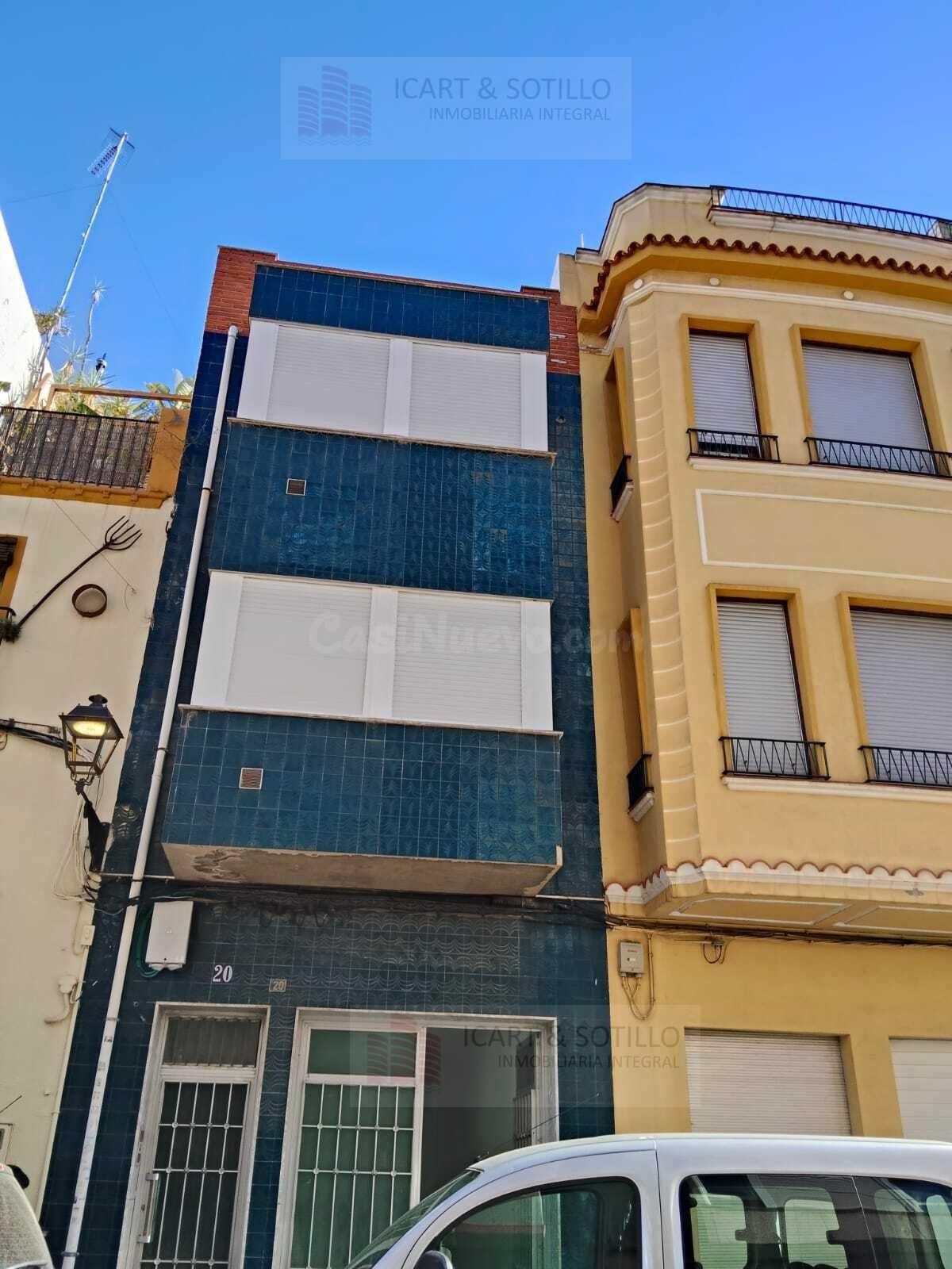 PLANTA BAJA DIÁFANA REFORMADA A ESTRENAR EN PLENO CENTRO DE  - foto 16