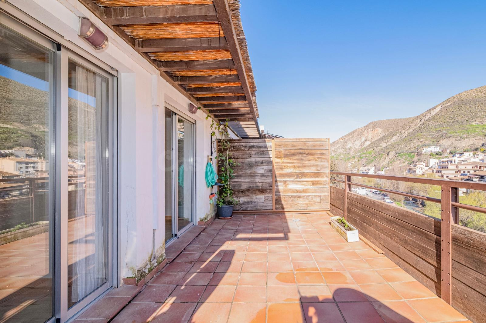 PRECIOSO PISO EN MONACHIL PARA VENTA - foto 22
