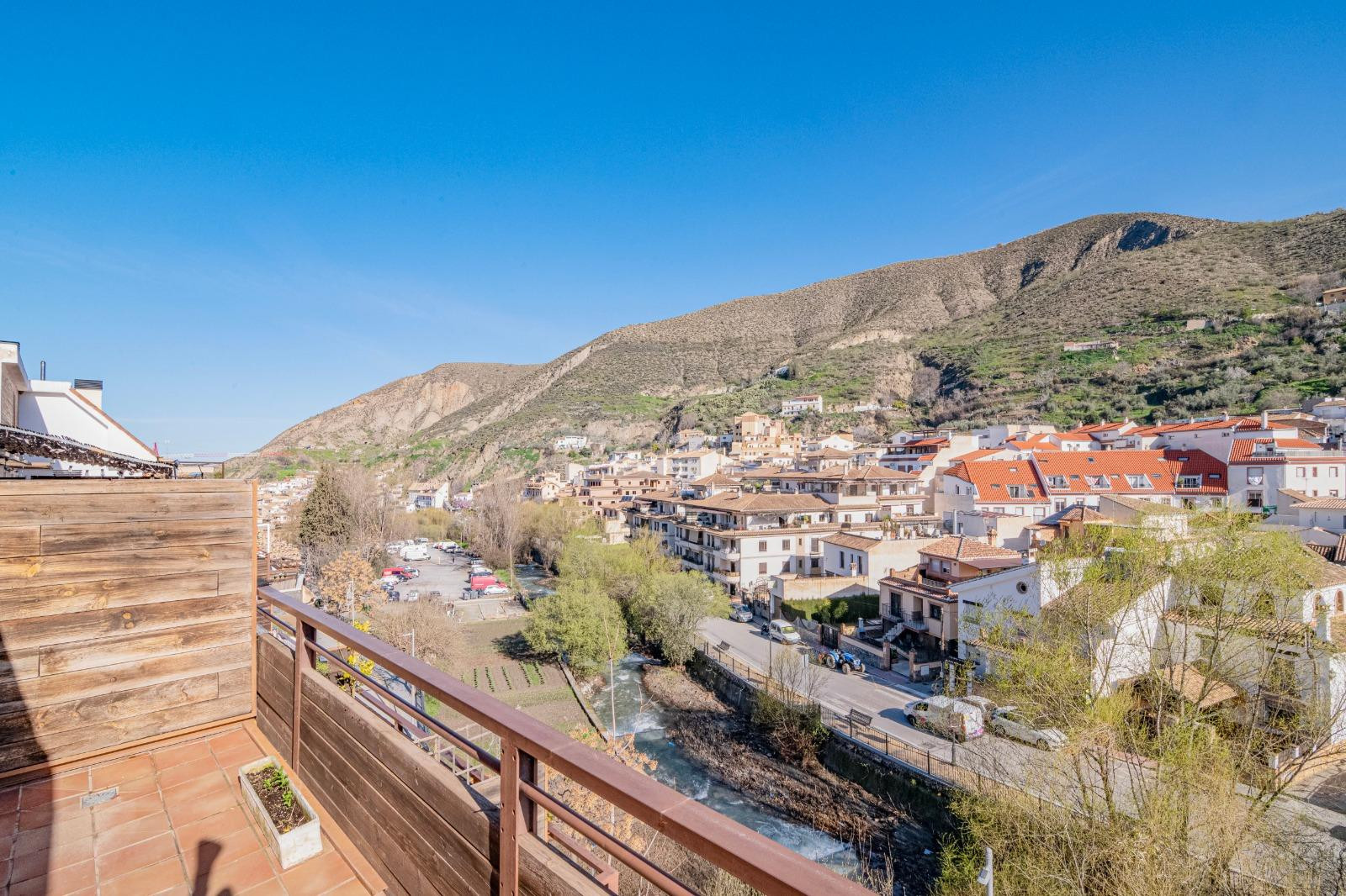 PRECIOSO PISO EN MONACHIL PARA VENTA - foto 27