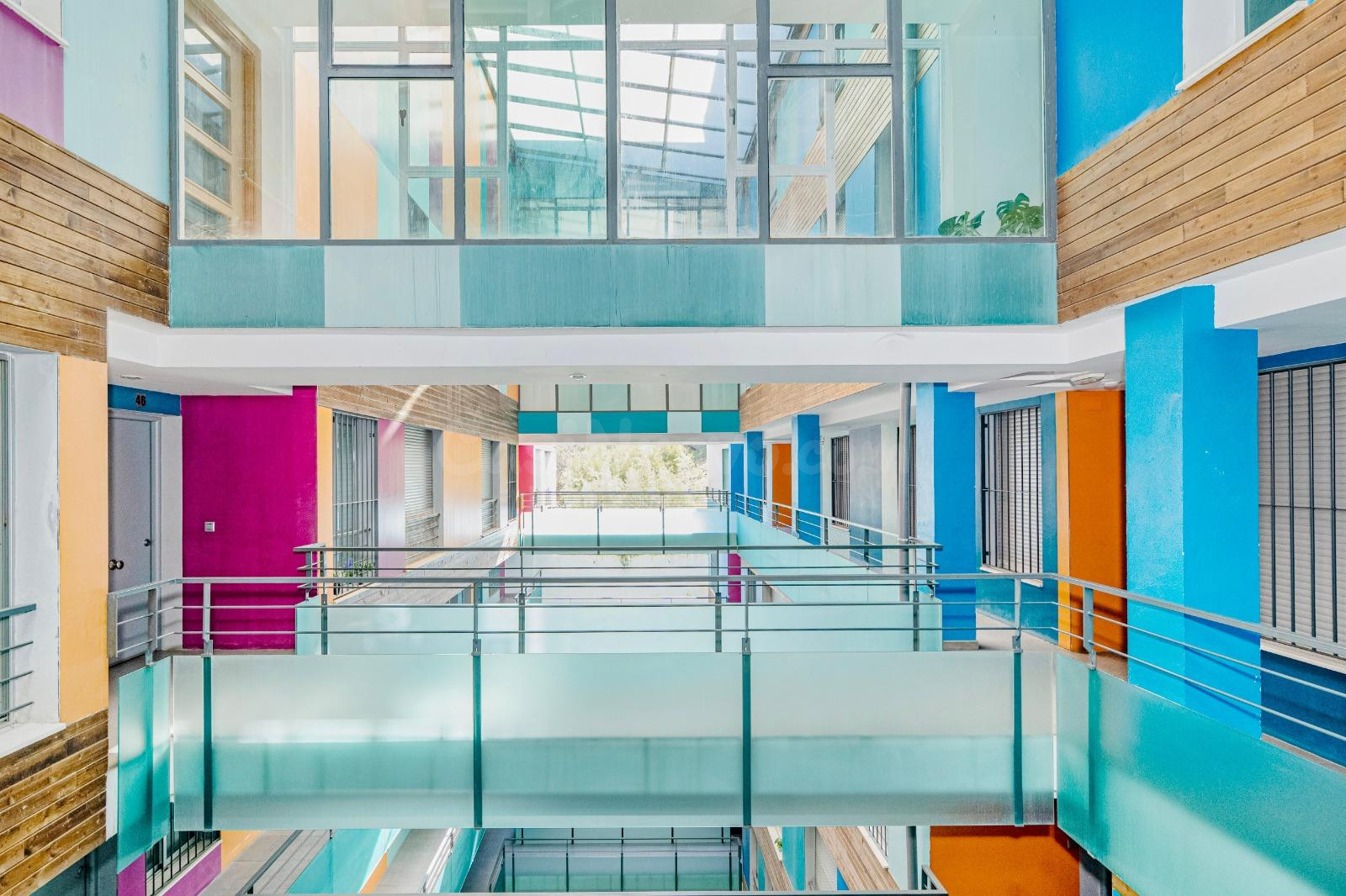 PRECIOSO PISO EN MONACHIL PARA VENTA - foto 30