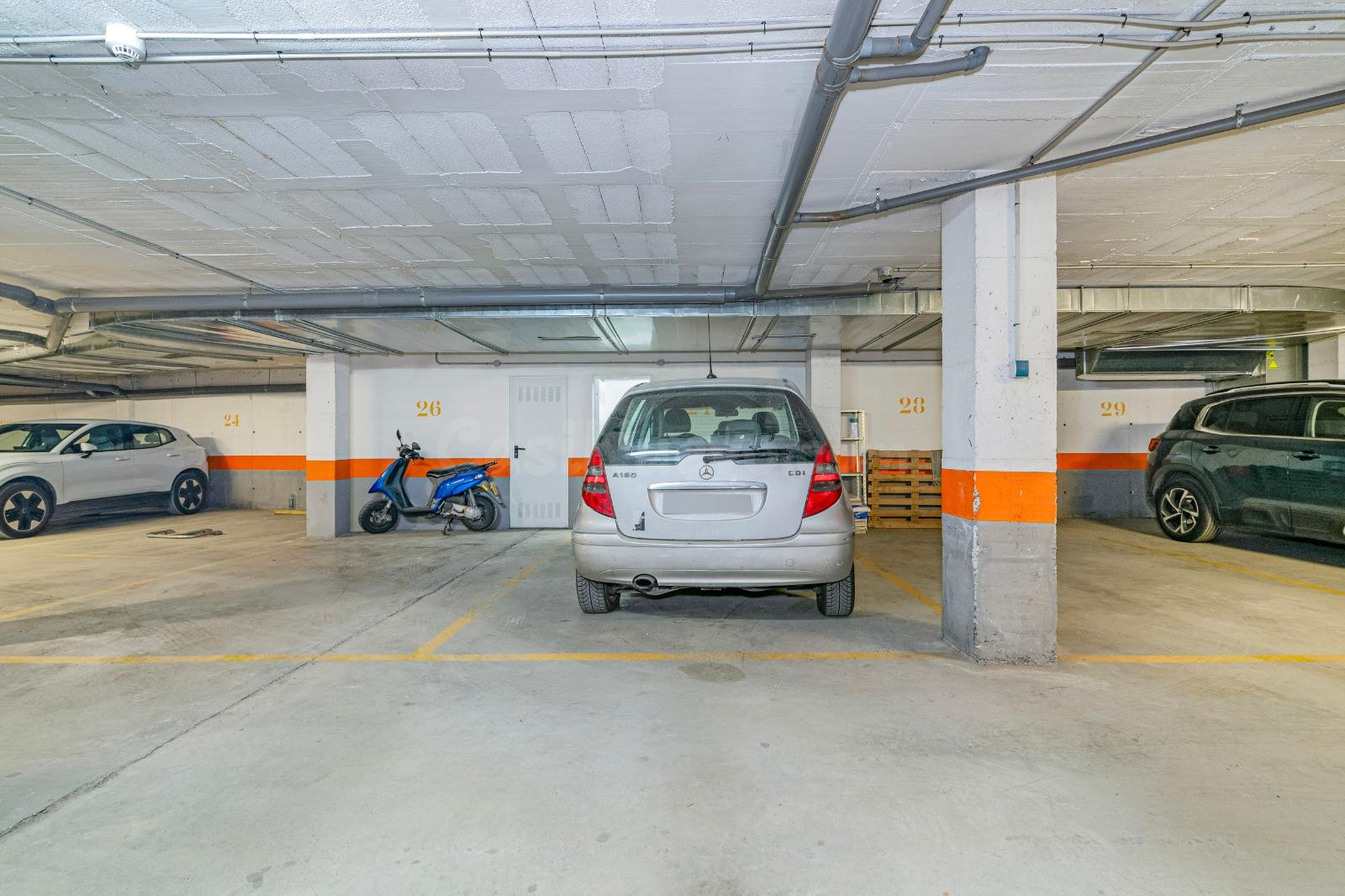 PRECIOSO PISO EN MONACHIL PARA VENTA - foto 31