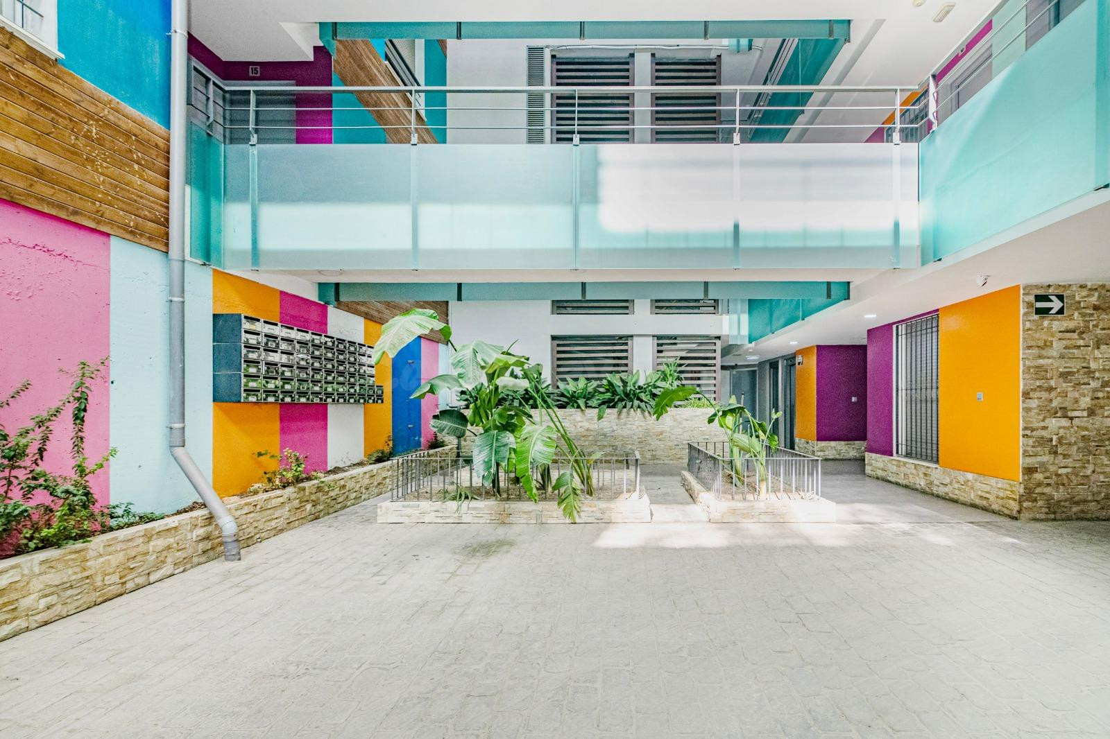 PRECIOSO PISO EN MONACHIL PARA VENTA - foto 34