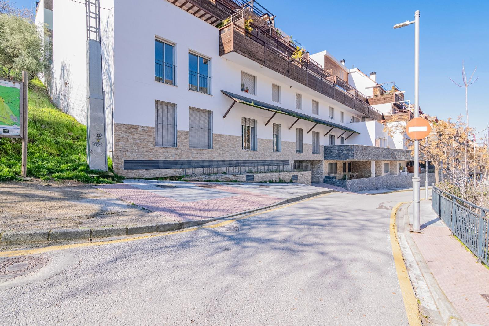 PRECIOSO PISO EN MONACHIL PARA VENTA - foto 41