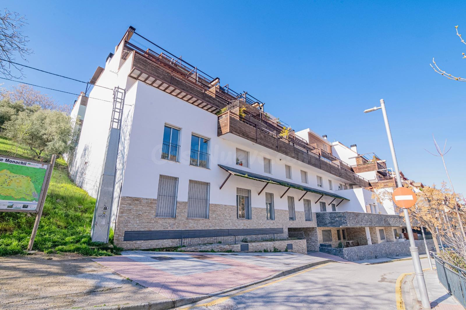 PRECIOSO PISO EN MONACHIL PARA VENTA - foto 42