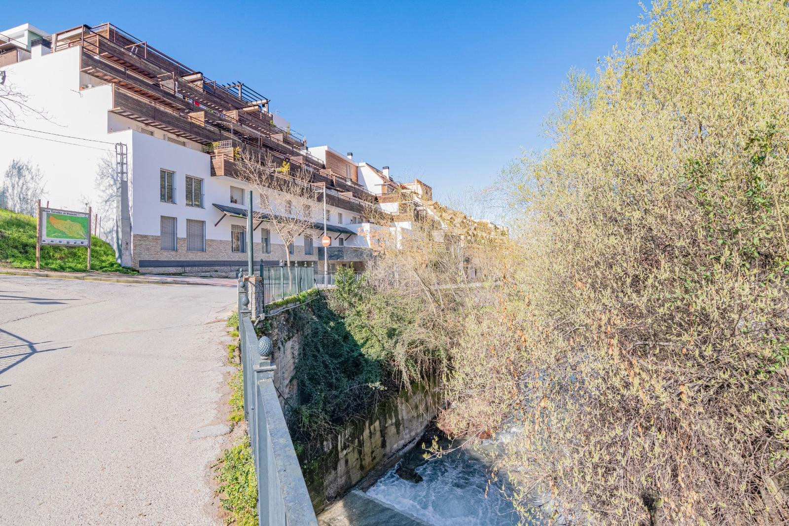 PRECIOSO PISO EN MONACHIL PARA VENTA - foto 45