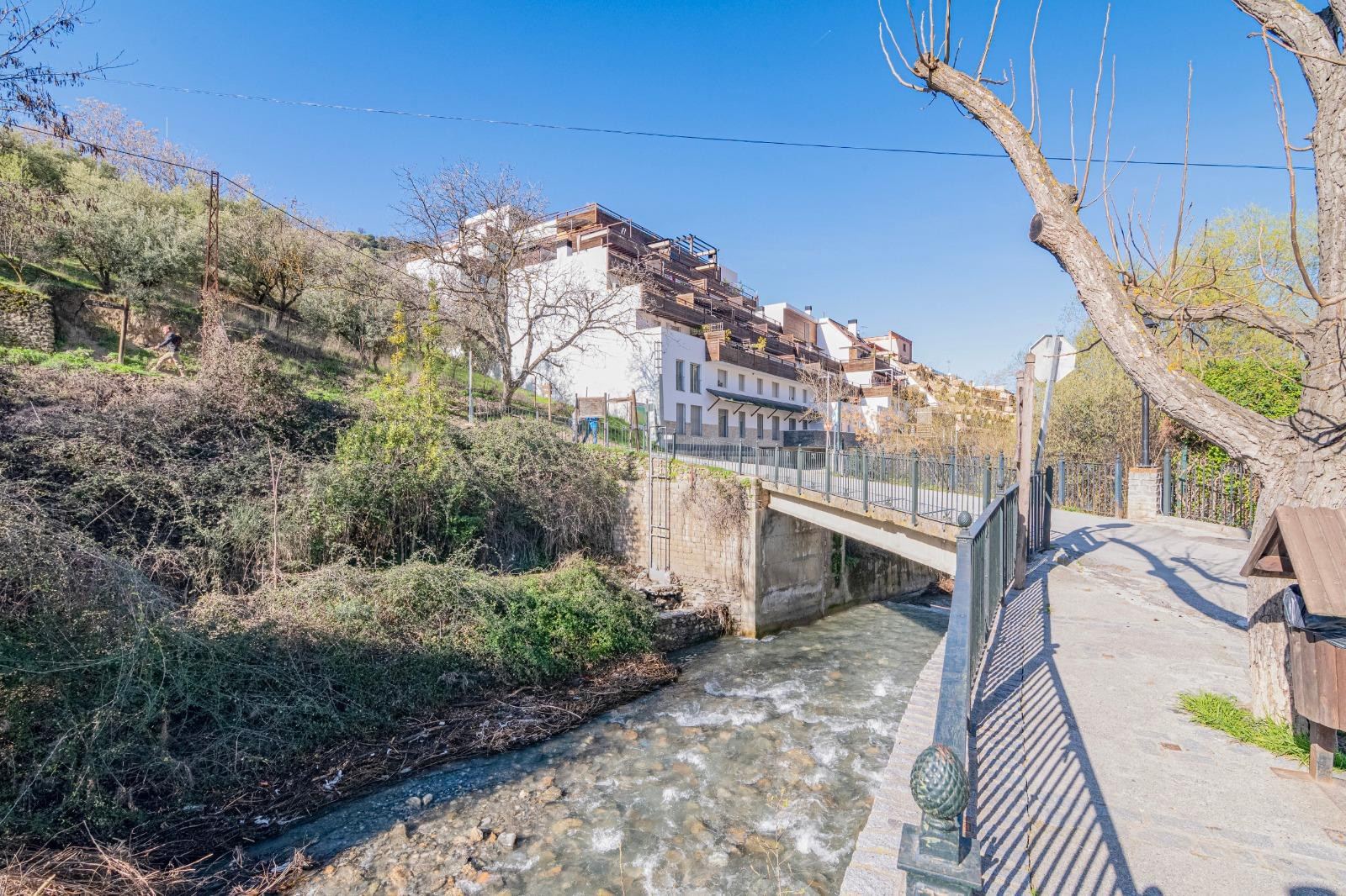 PRECIOSO PISO EN MONACHIL PARA VENTA - foto 47