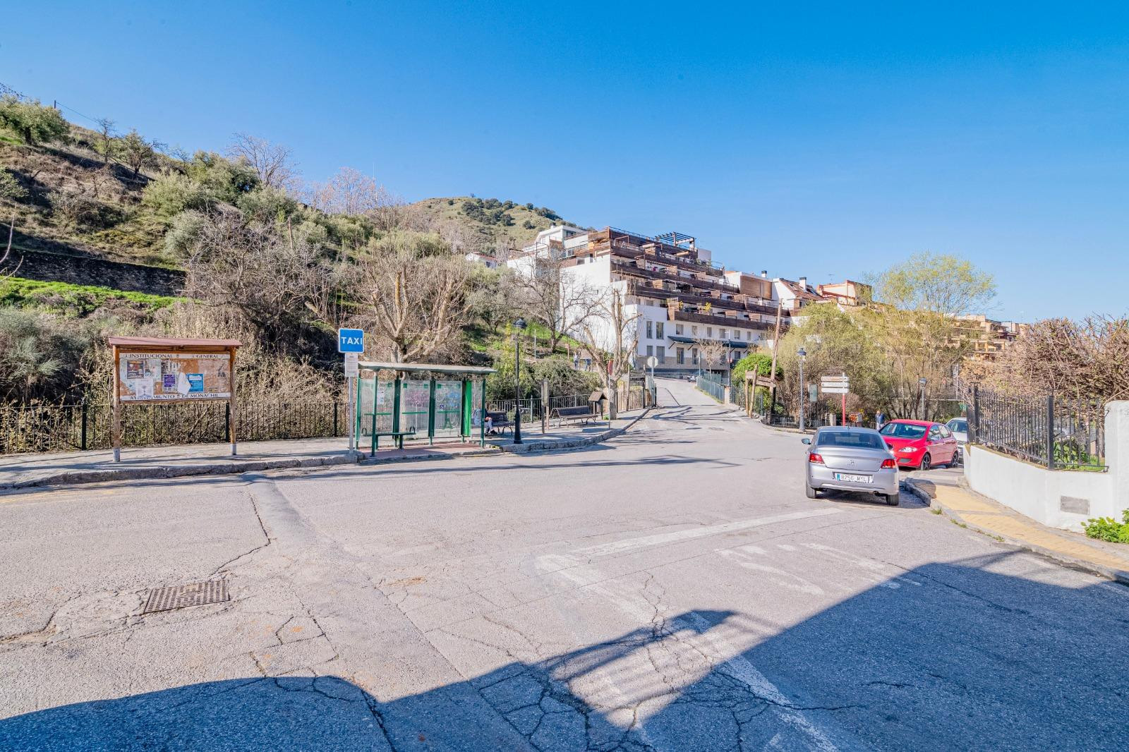 PRECIOSO PISO EN MONACHIL PARA VENTA - foto 48