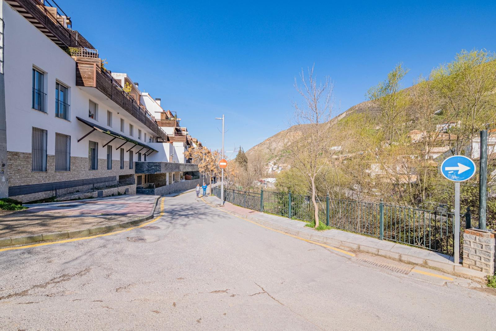 PRECIOSO PISO EN MONACHIL PARA VENTA - foto 49