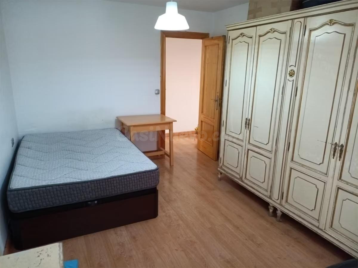 VENTA DE PISO EN EL CENTRO EN CALLE ALHAMAR TOTALMENTE REFOR