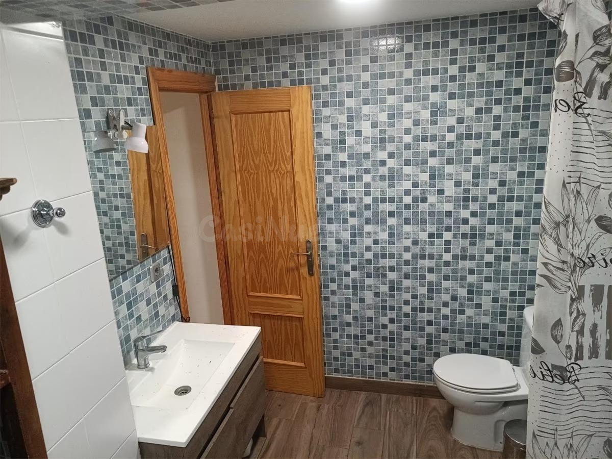 VENTA DE PISO EN EL CENTRO EN CALLE ALHAMAR TOTALMENTE REFOR - foto 2