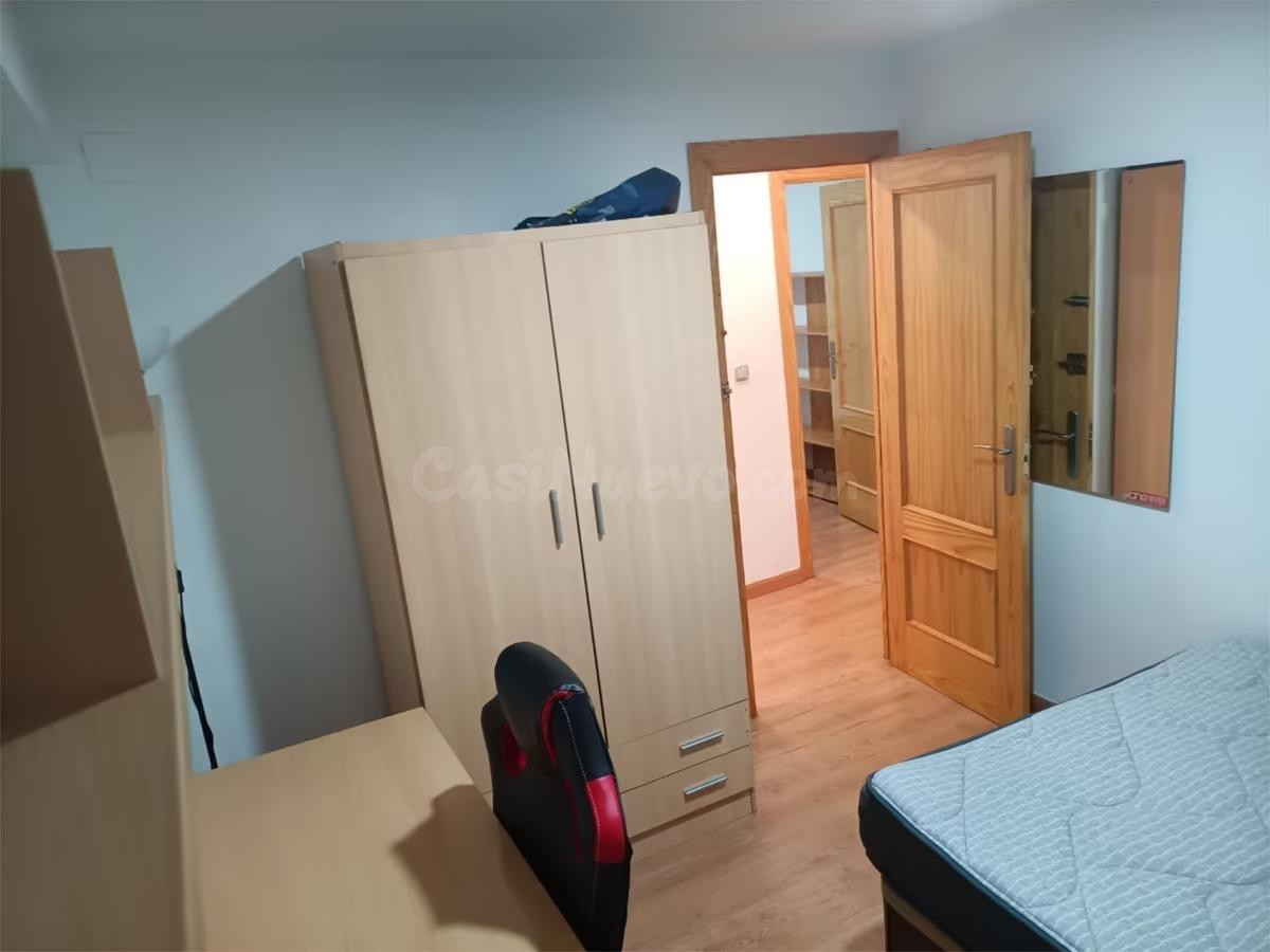 VENTA DE PISO EN EL CENTRO EN CALLE ALHAMAR TOTALMENTE REFOR - foto 4