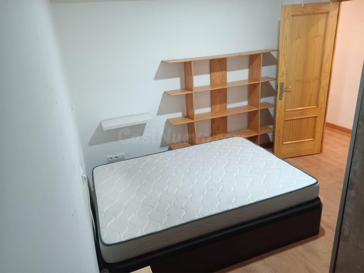 VENTA DE PISO EN EL CENTRO EN CALLE ALHAMAR TOTALMENTE REFOR - foto 5