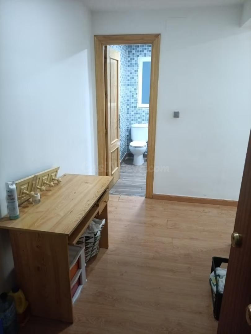 VENTA DE PISO EN EL CENTRO EN CALLE ALHAMAR TOTALMENTE REFOR - foto 6