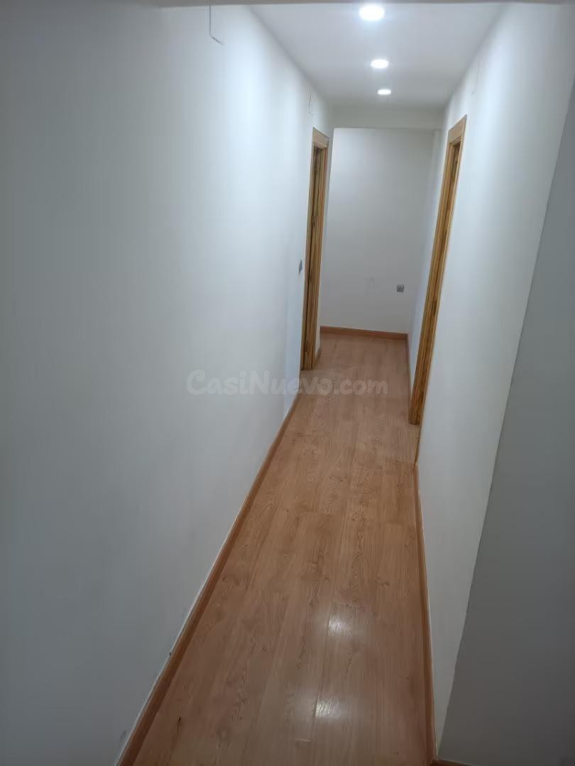 VENTA DE PISO EN EL CENTRO EN CALLE ALHAMAR TOTALMENTE REFOR - foto 11