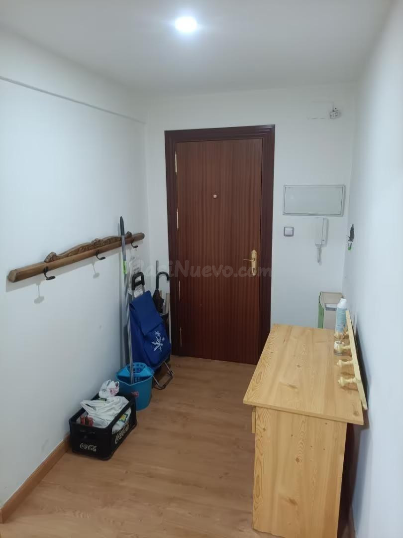 VENTA DE PISO EN EL CENTRO EN CALLE ALHAMAR TOTALMENTE REFOR - foto 10