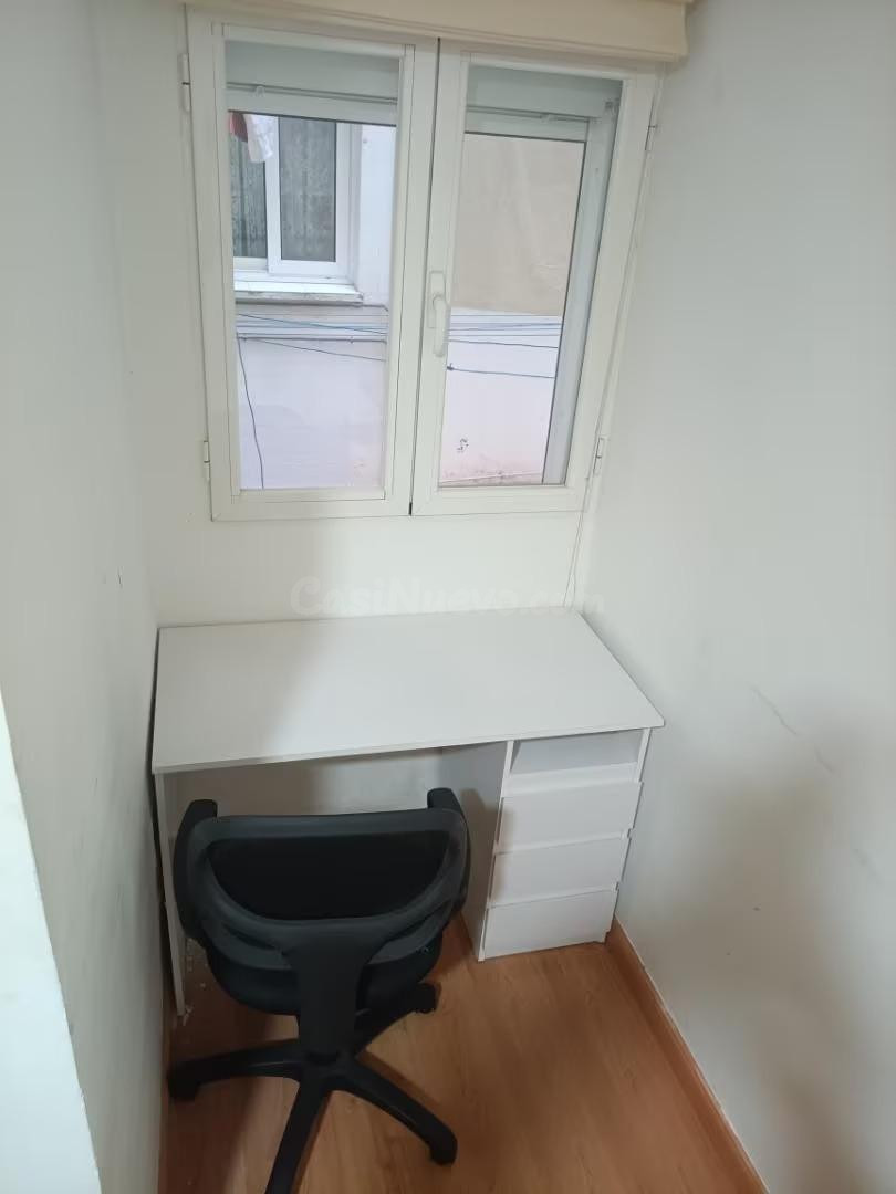 VENTA DE PISO EN EL CENTRO EN CALLE ALHAMAR TOTALMENTE REFOR - foto 12