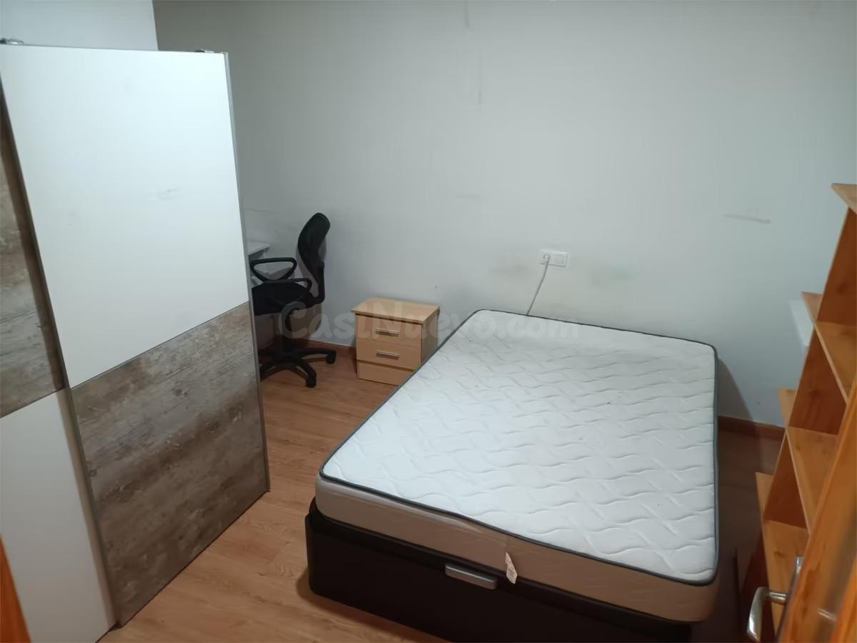 VENTA DE PISO EN EL CENTRO EN CALLE ALHAMAR TOTALMENTE REFOR - foto 13